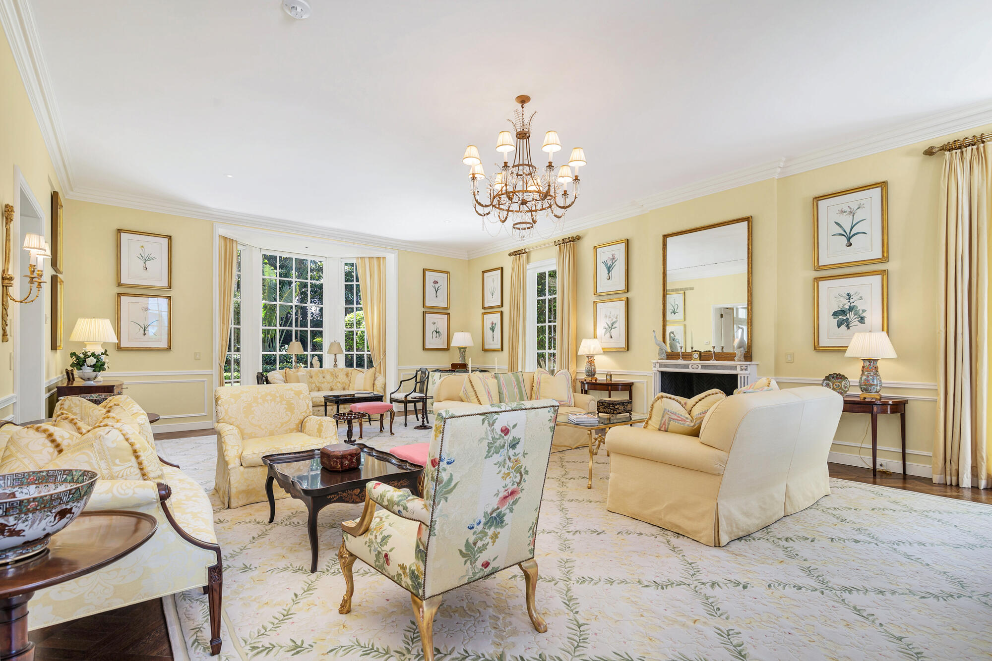 120 Via Del Lago, Palm Beach