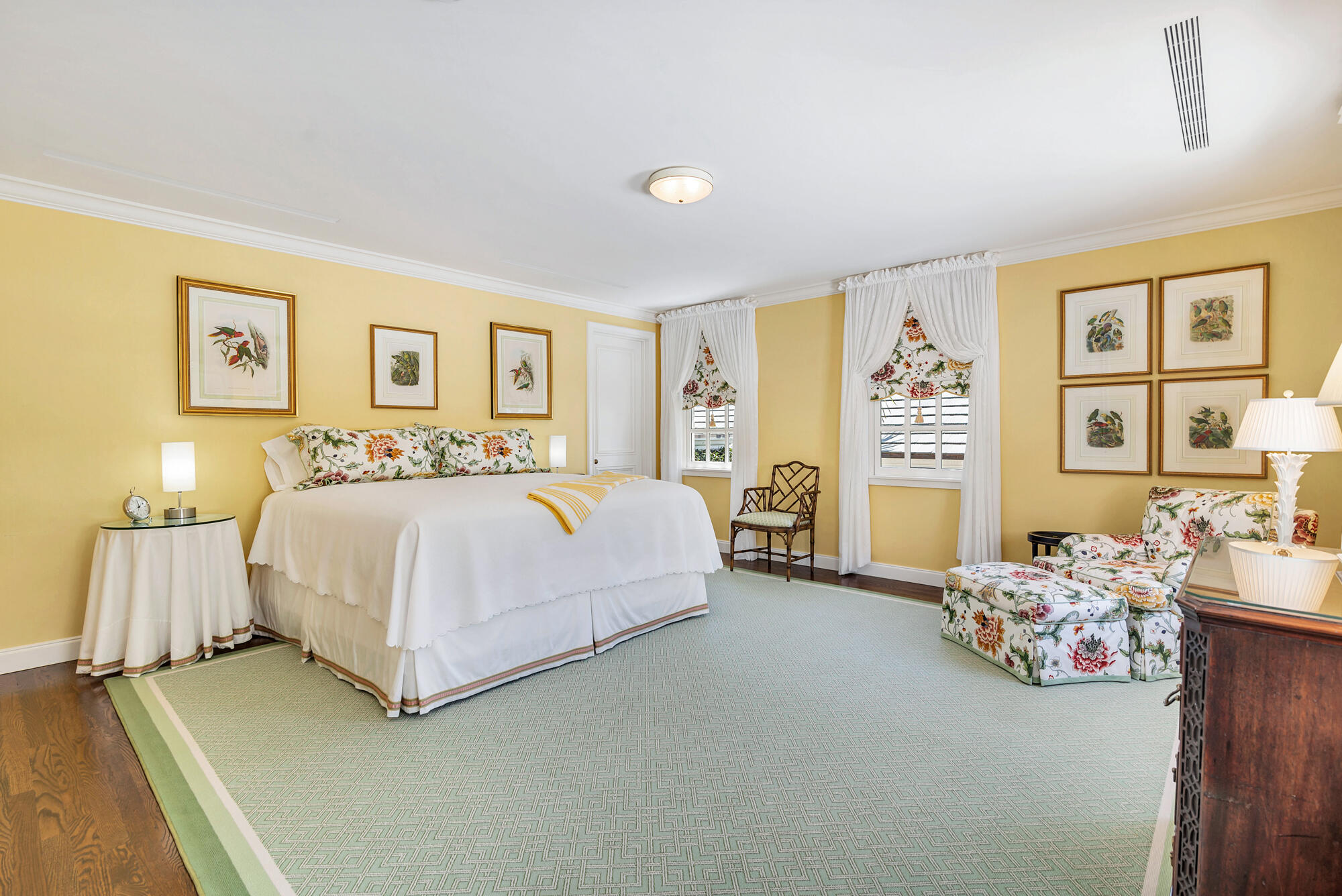 120 Via Del Lago, Palm Beach
