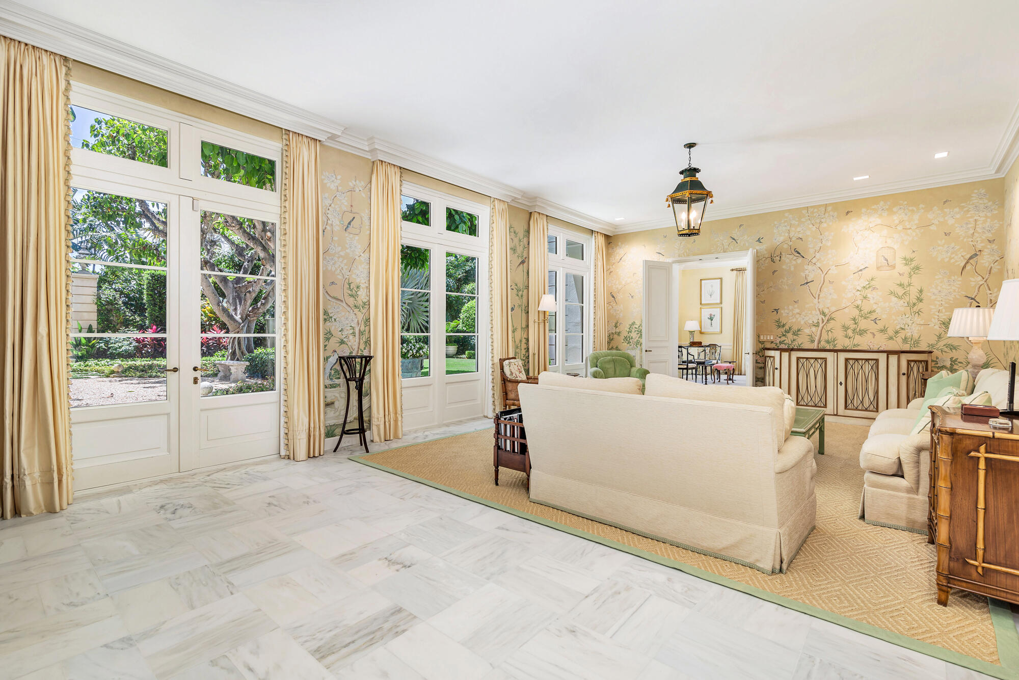 120 Via Del Lago, Palm Beach