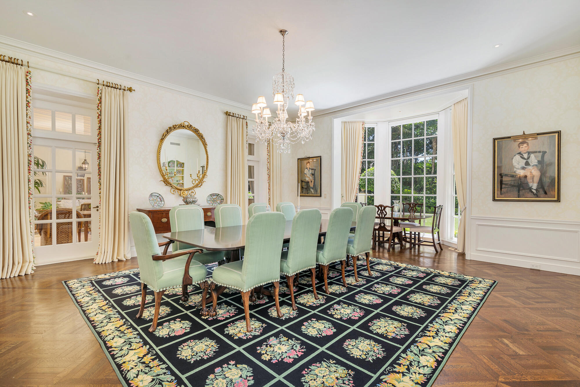 120 Via Del Lago, Palm Beach