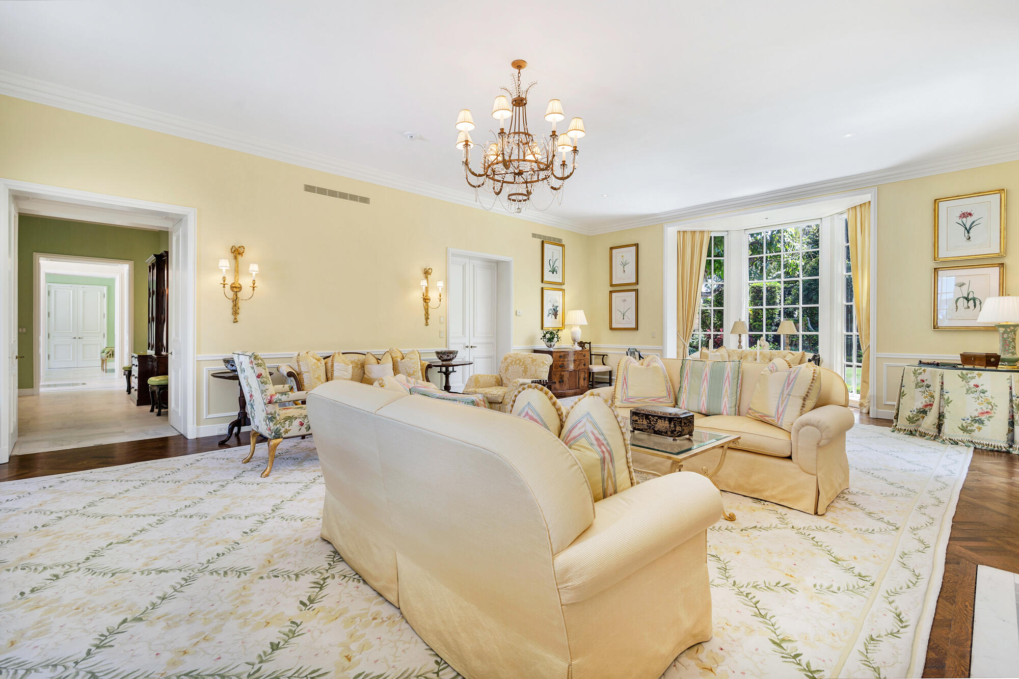 120 Via Del Lago, Palm Beach