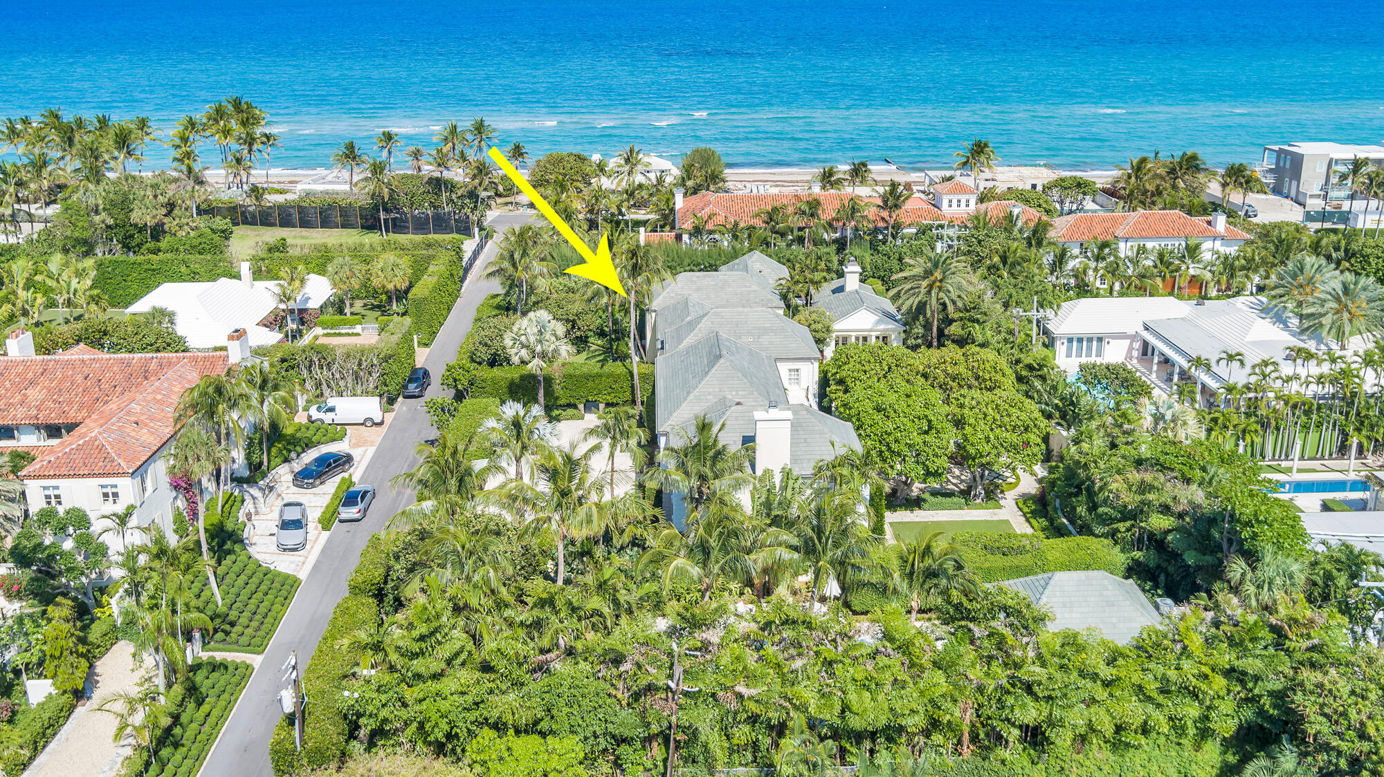 120 Via Del Lago, Palm Beach