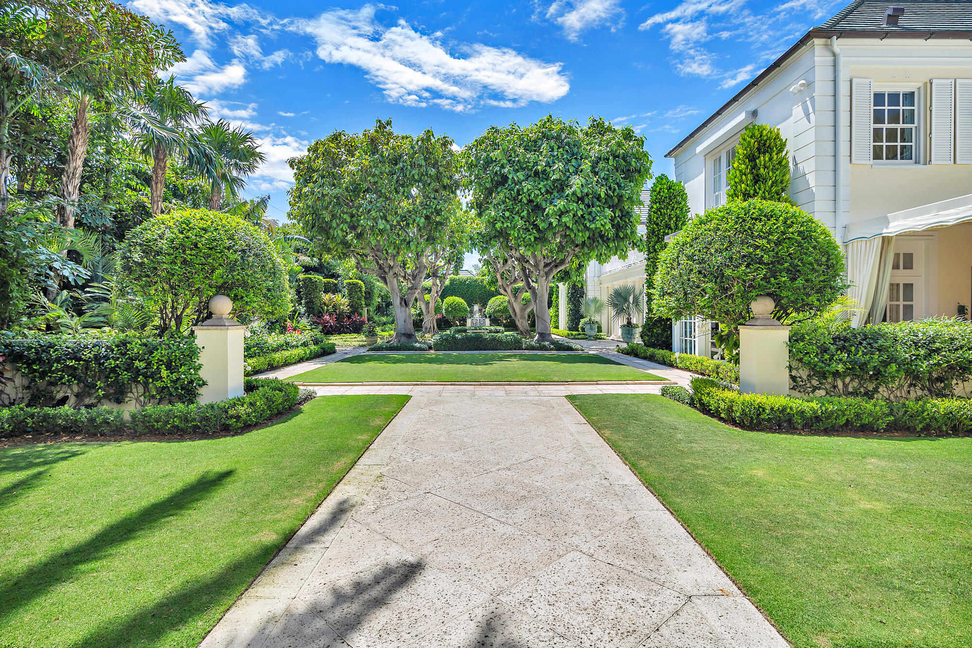 120 Via Del Lago, Palm Beach
