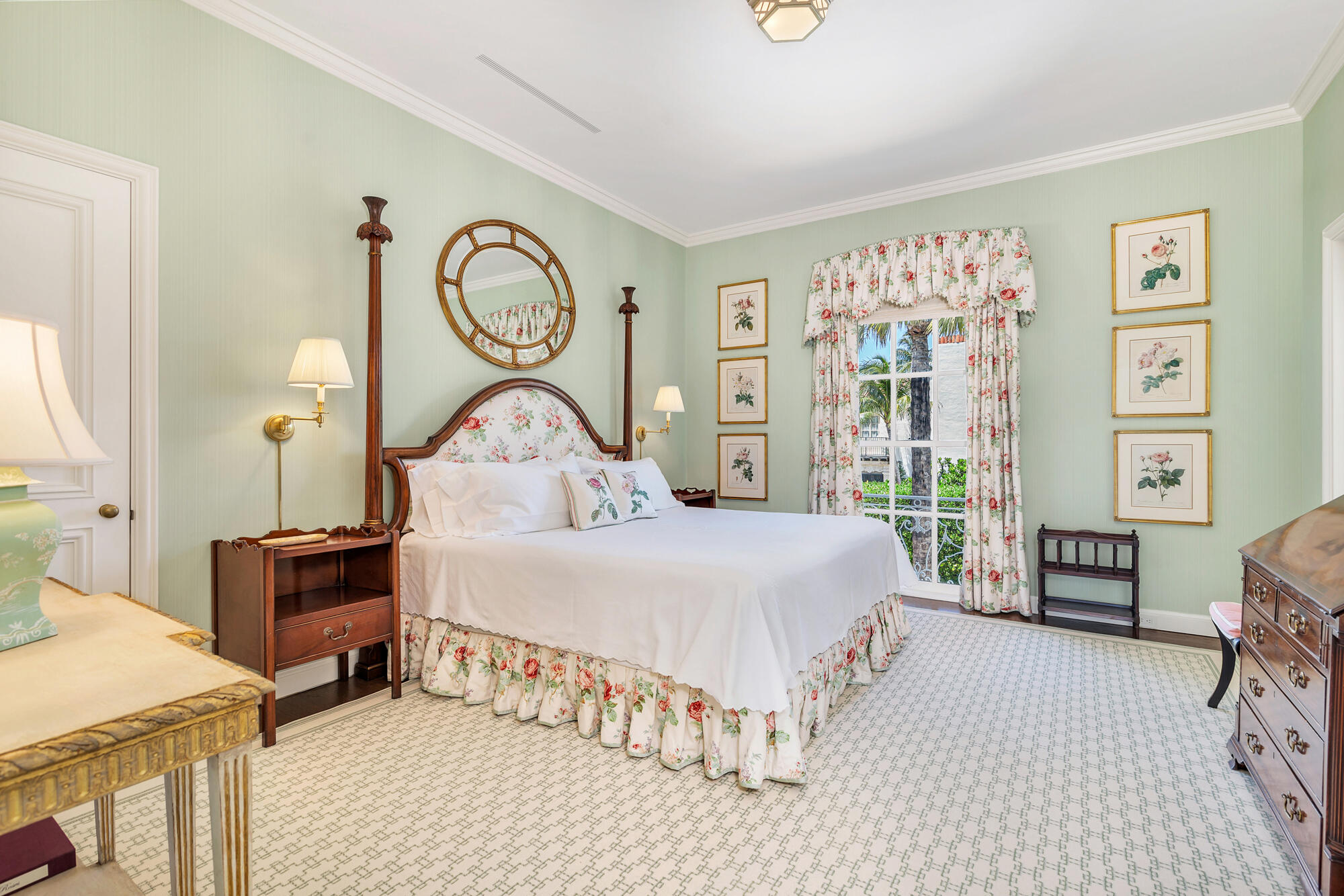 120 Via Del Lago, Palm Beach
