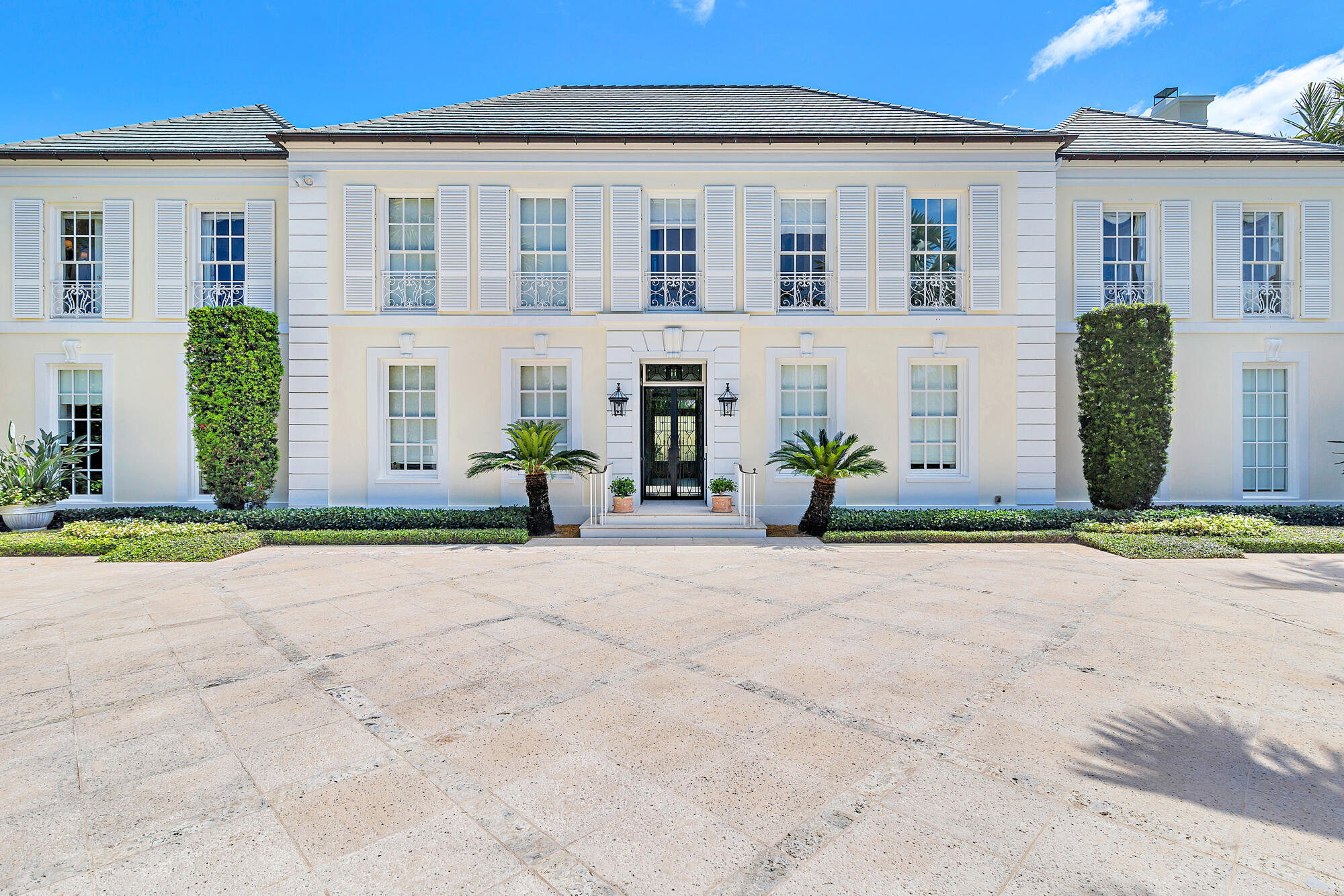 120 Via Del Lago, Palm Beach