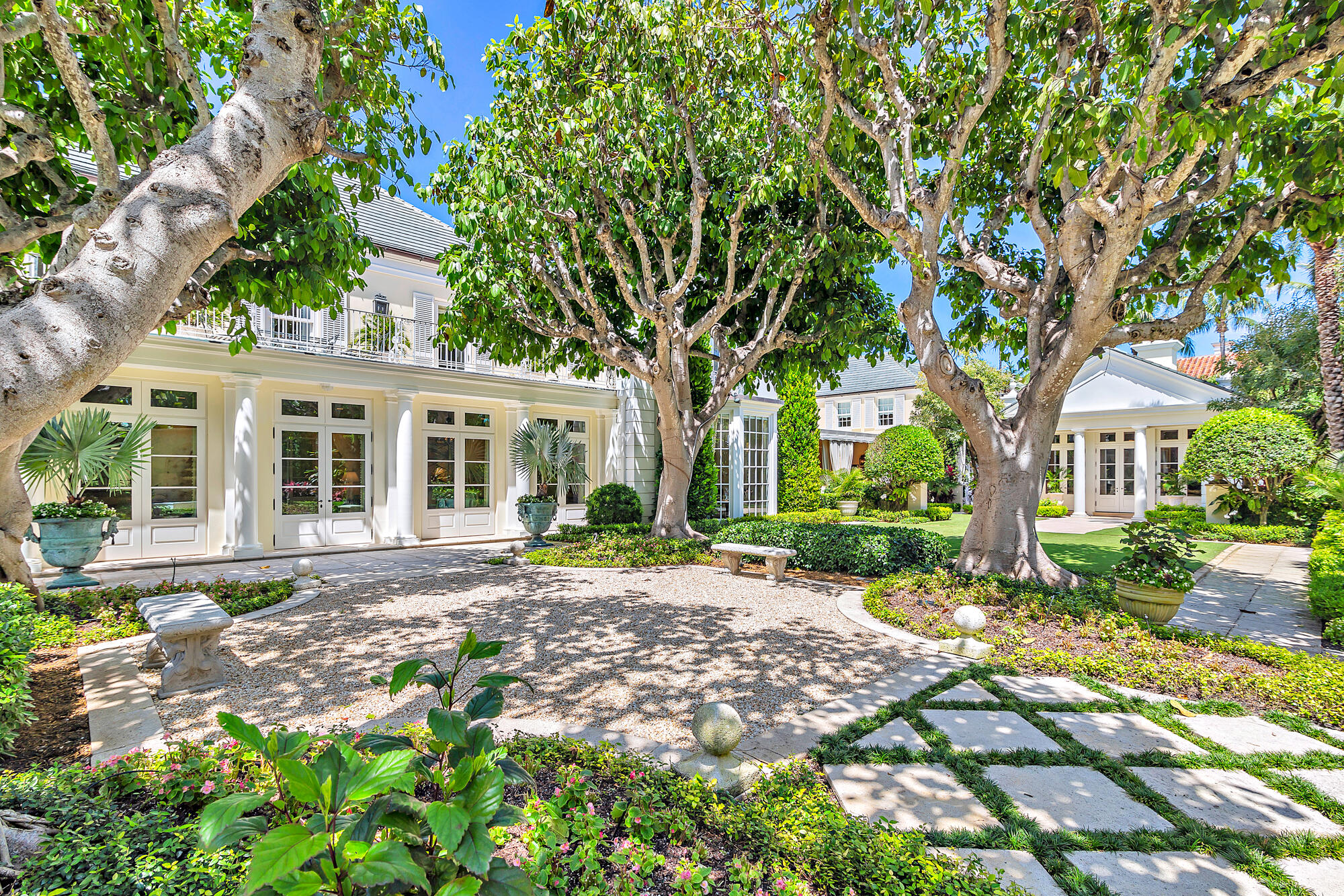 120 Via Del Lago, Palm Beach