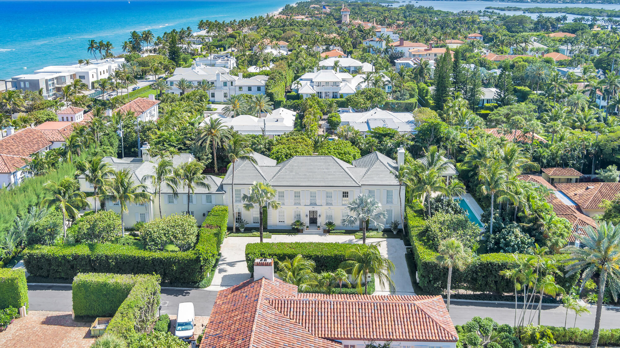 120 Via Del Lago, Palm Beach