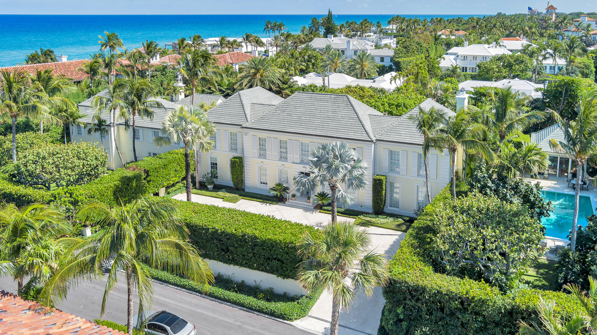 120 Via Del Lago, Palm Beach