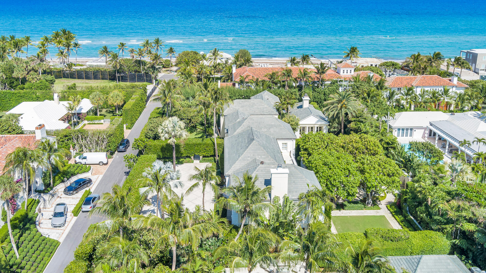 120 Via Del Lago, Palm Beach