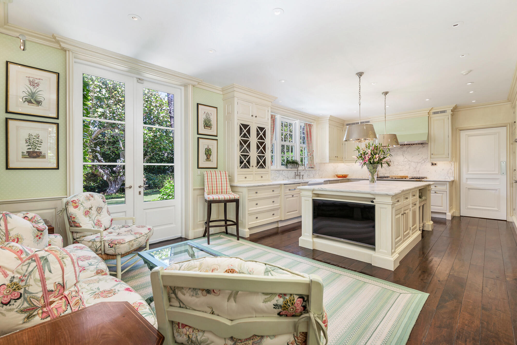 120 Via Del Lago, Palm Beach