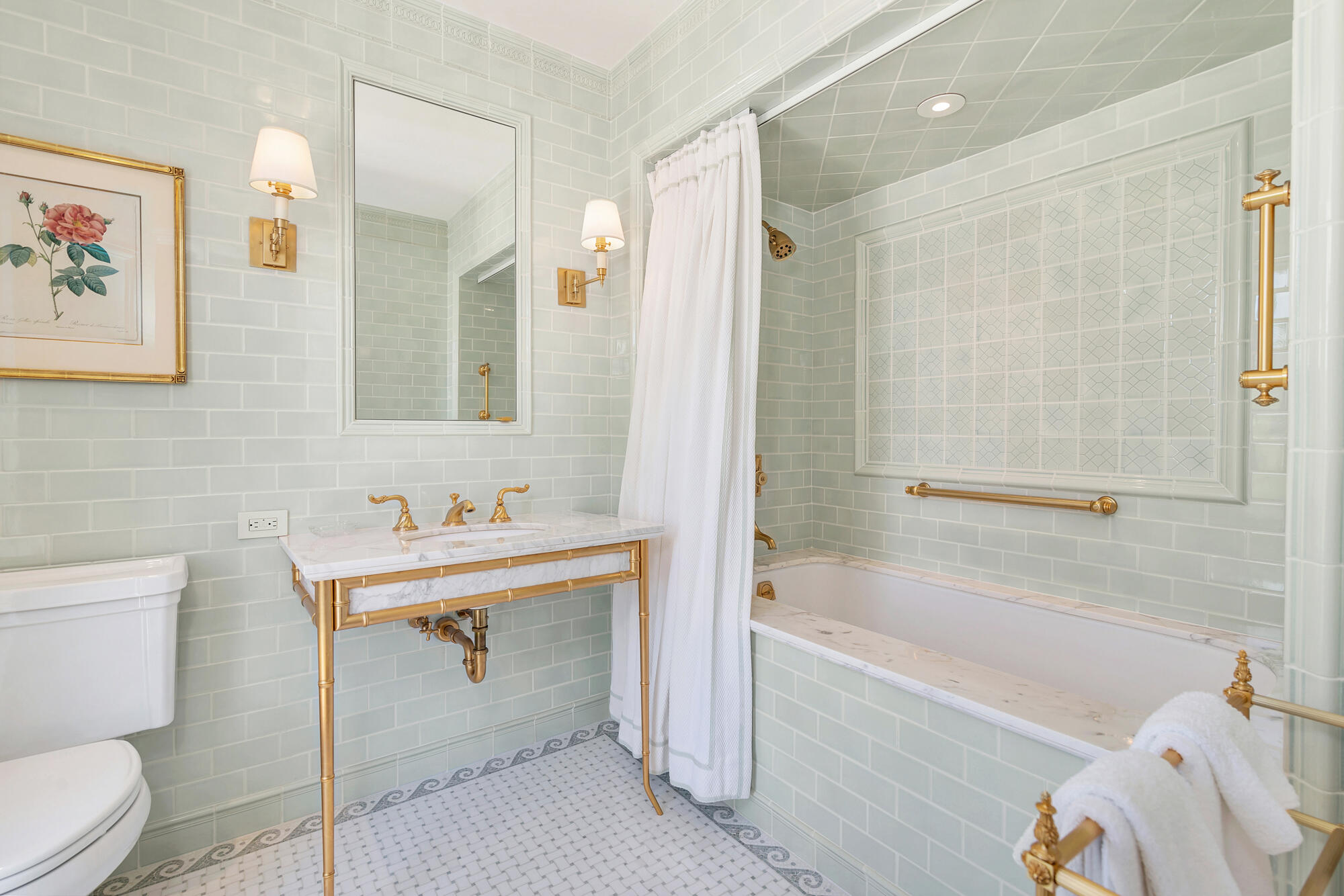 120 Via Del Lago, Palm Beach