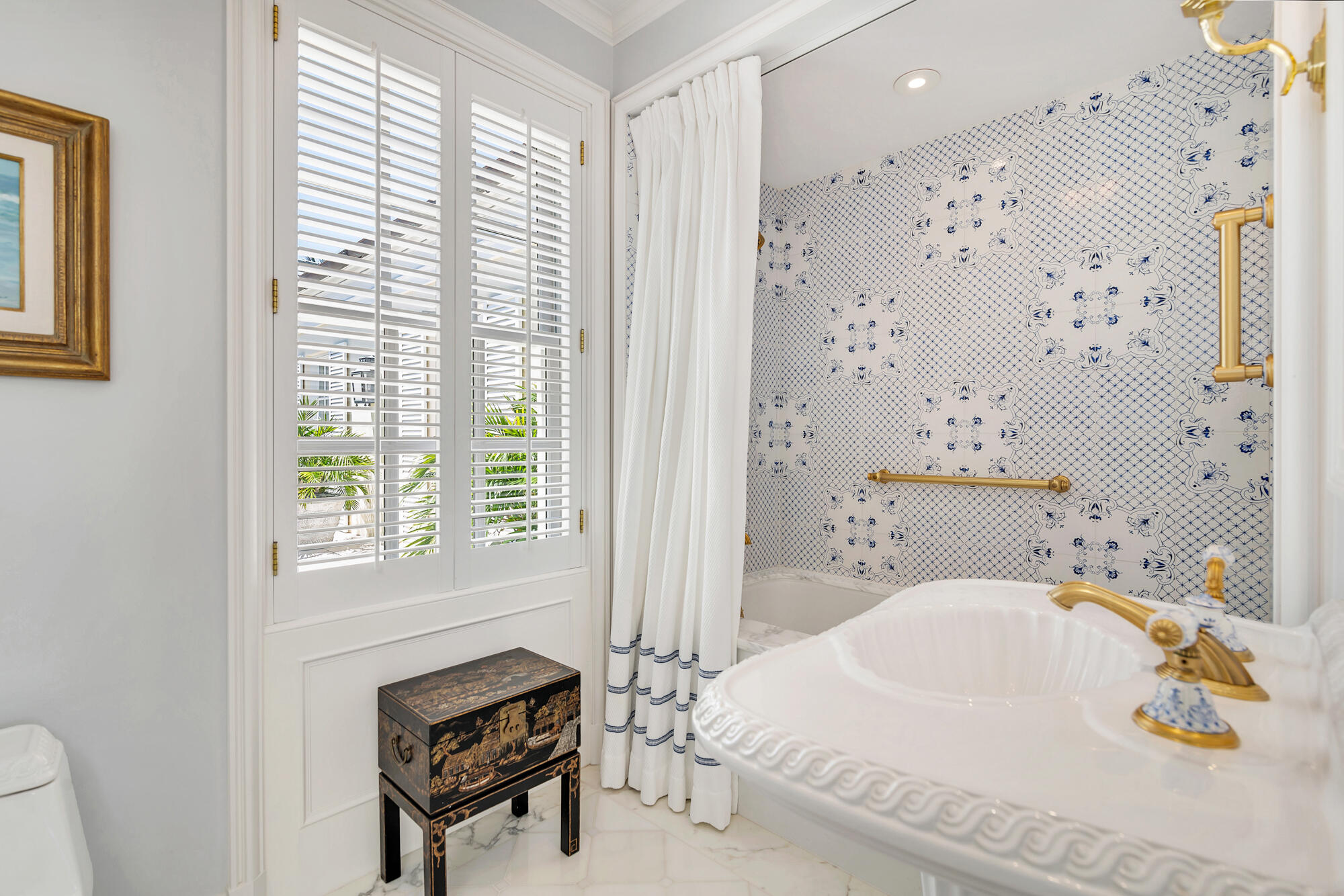 120 Via Del Lago, Palm Beach