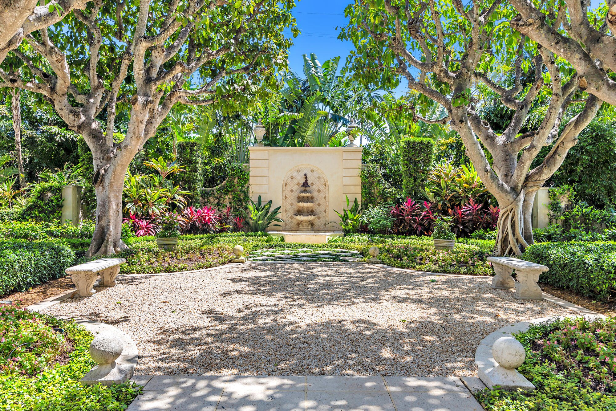 120 Via Del Lago, Palm Beach