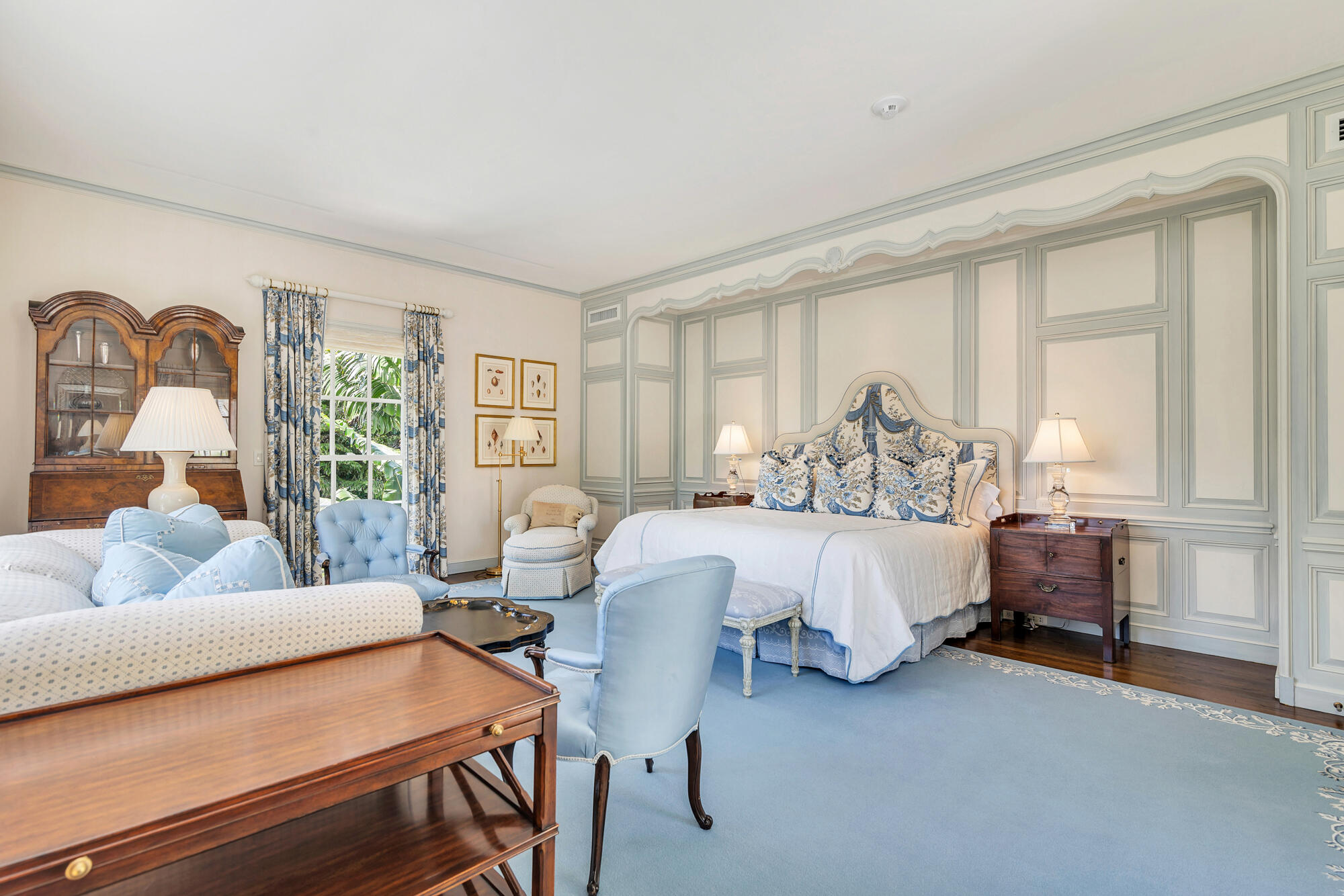 120 Via Del Lago, Palm Beach