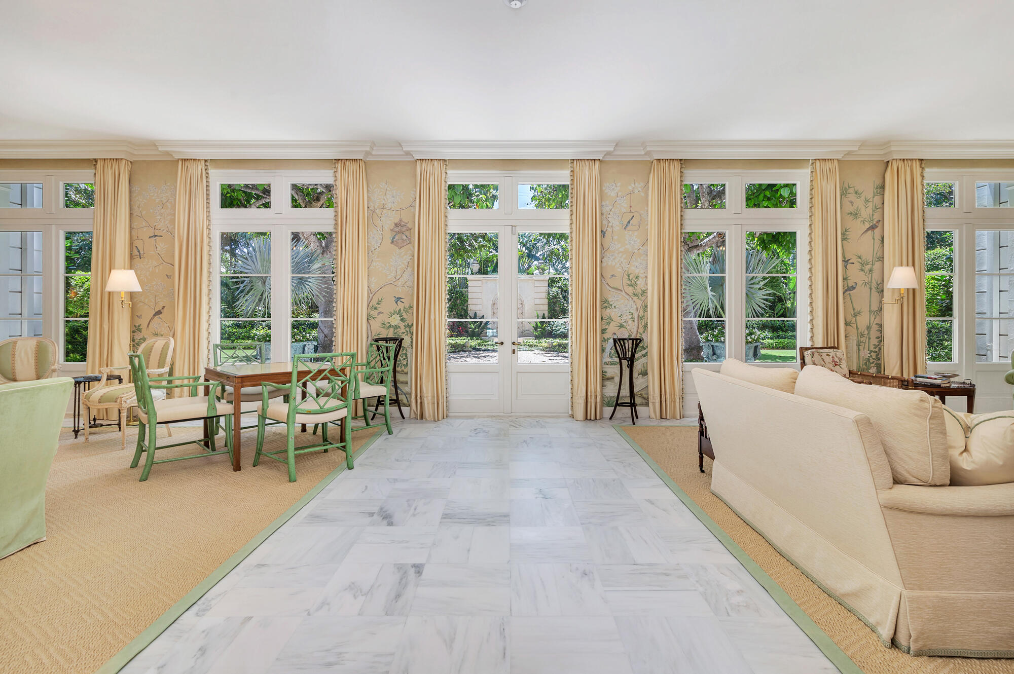 120 Via Del Lago, Palm Beach
