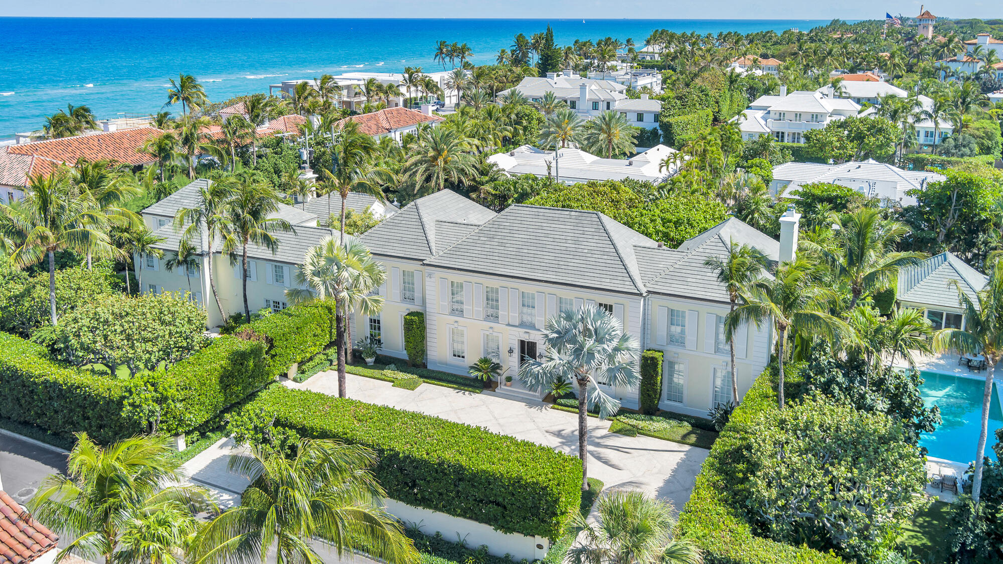 120 Via Del Lago, Palm Beach