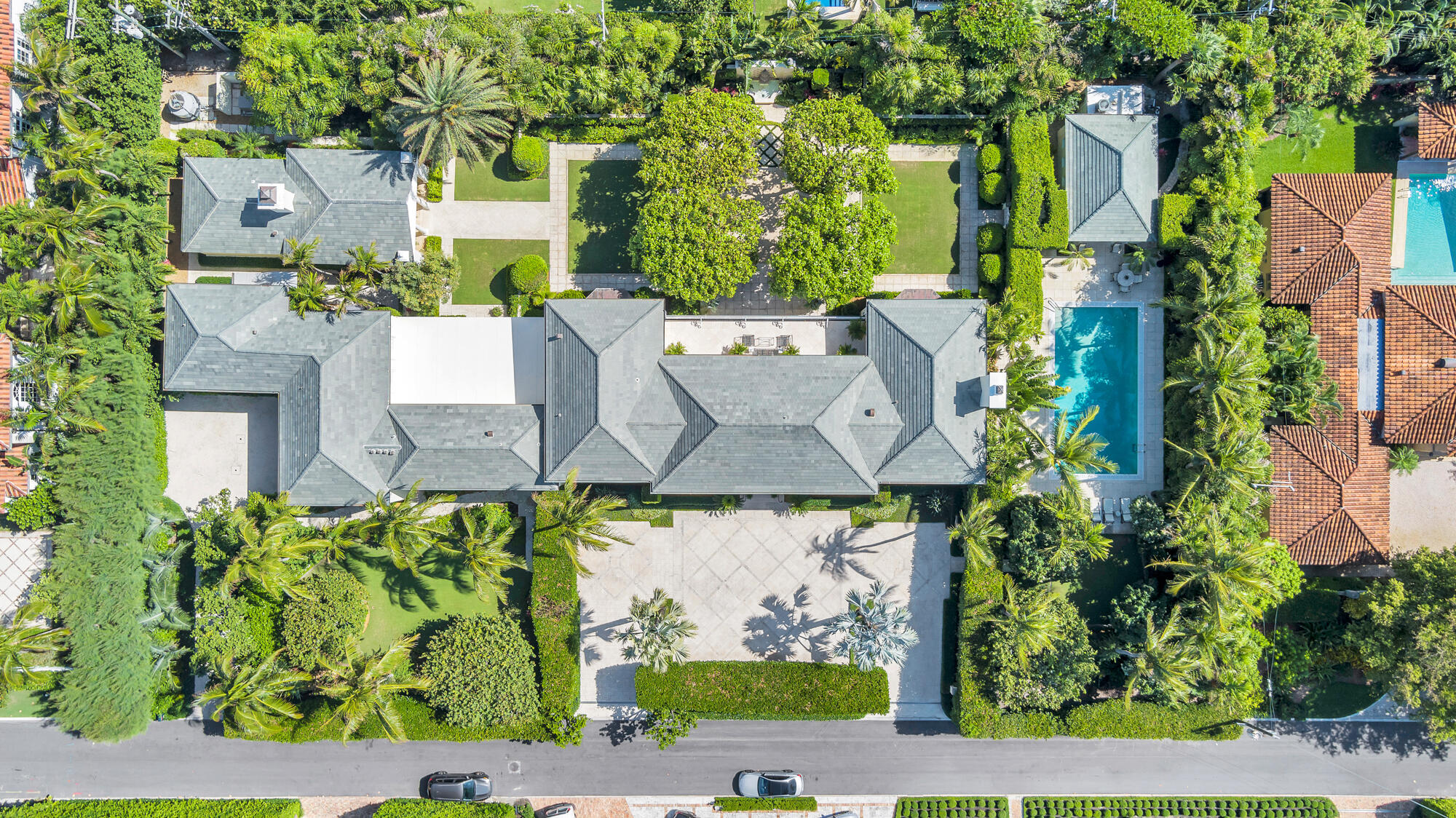 120 Via Del Lago, Palm Beach