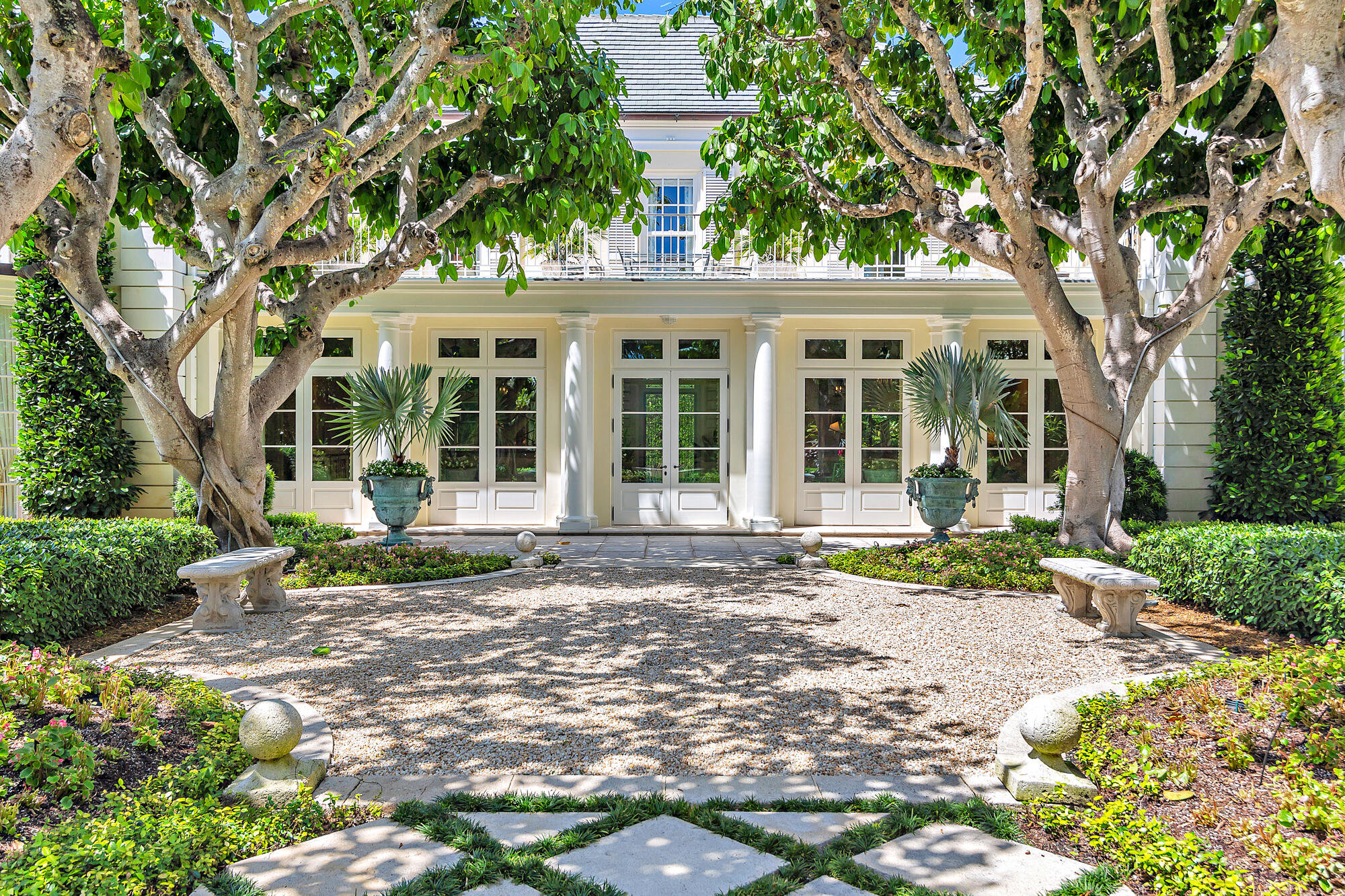 120 Via Del Lago, Palm Beach