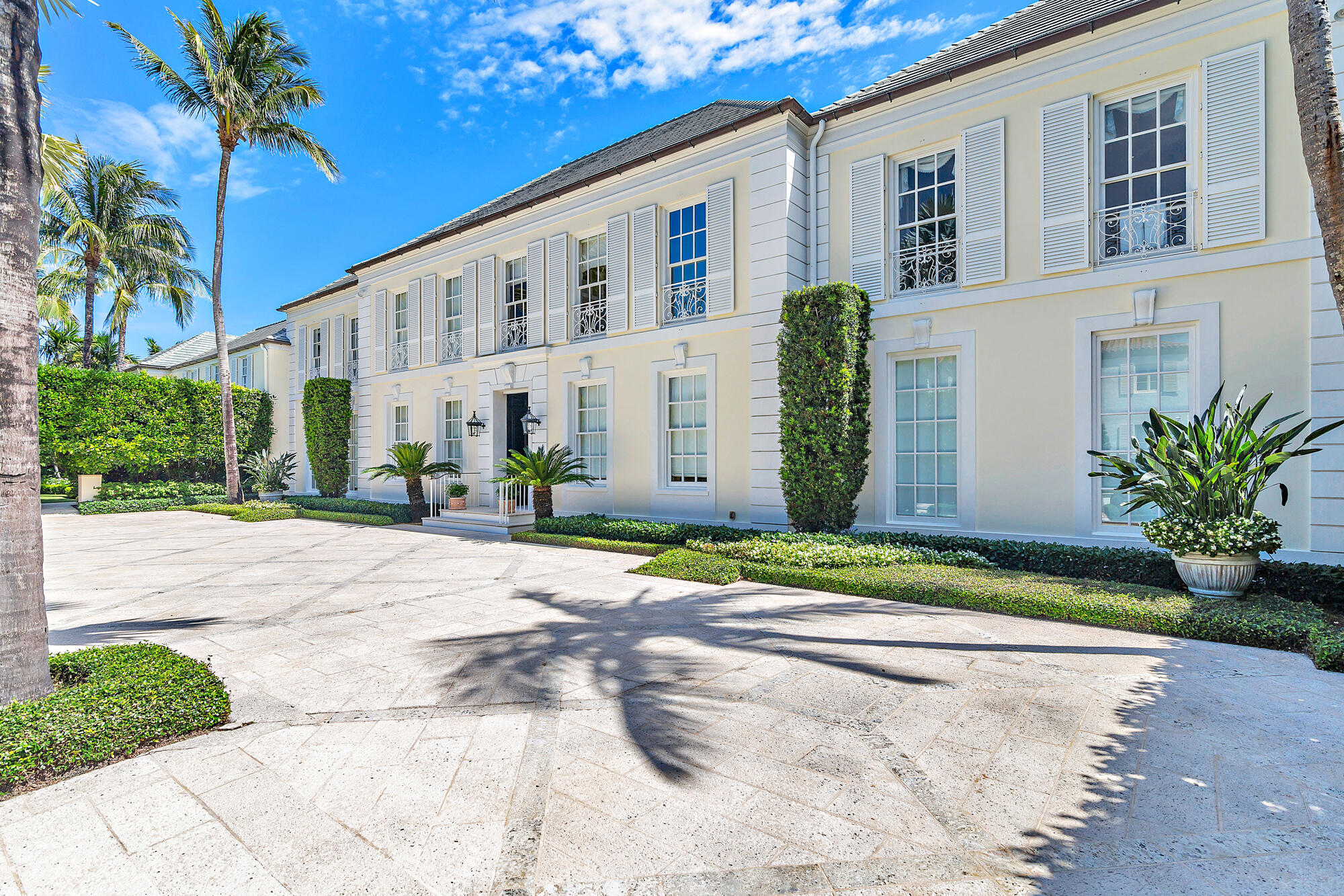 120 Via Del Lago, Palm Beach