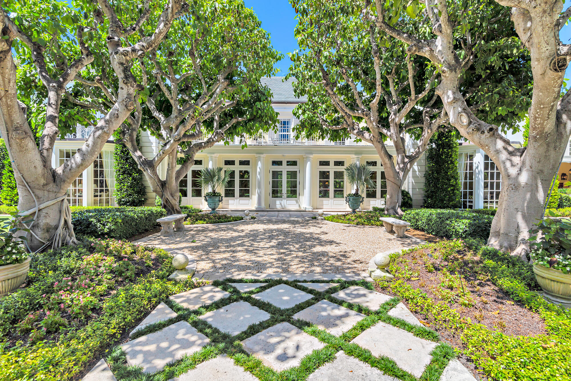 120 Via Del Lago, Palm Beach