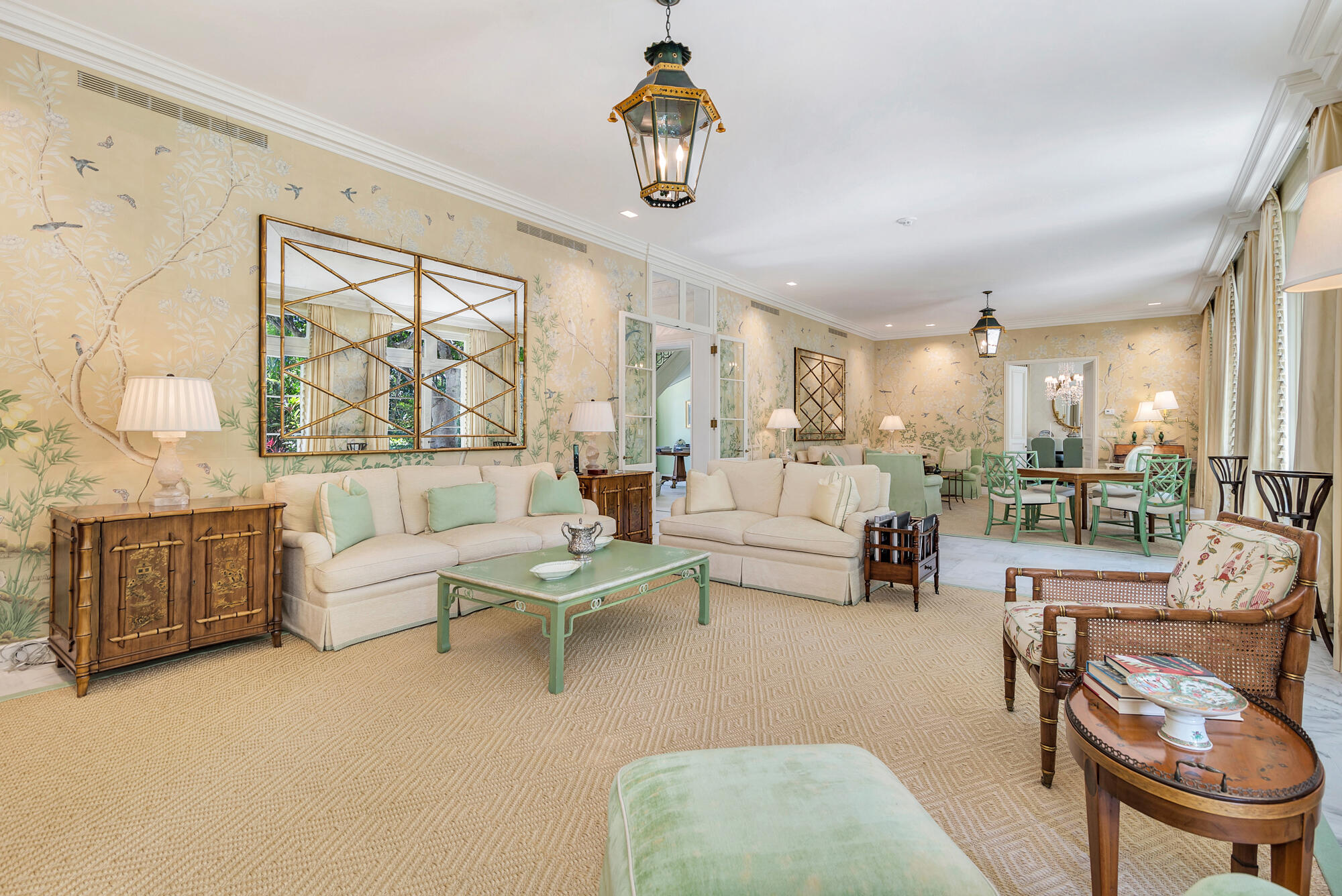 120 Via Del Lago, Palm Beach