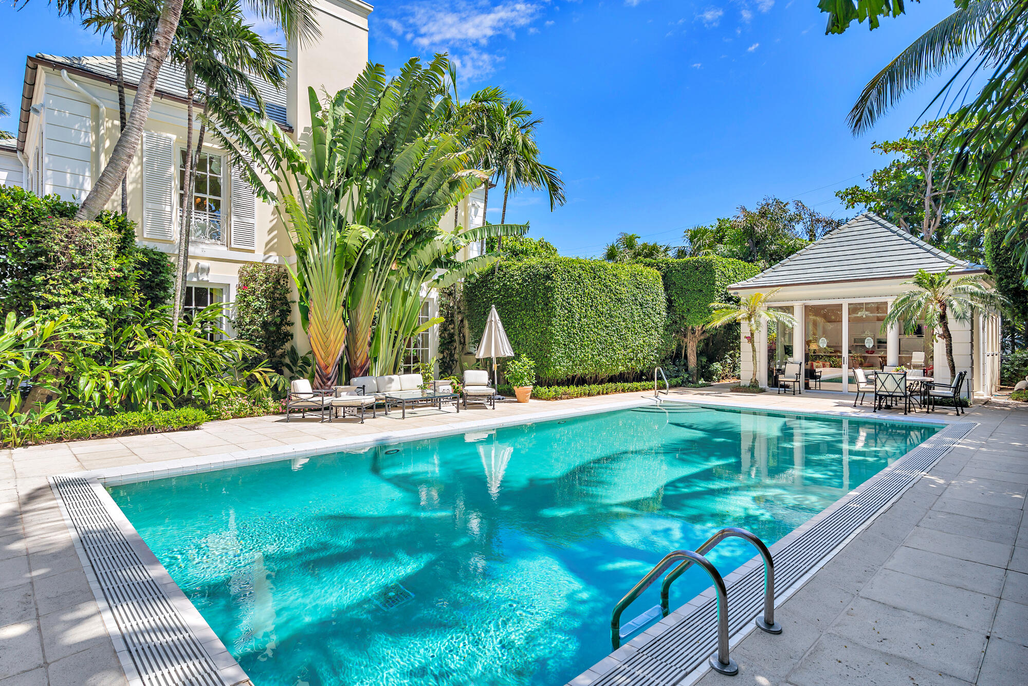 120 Via Del Lago, Palm Beach