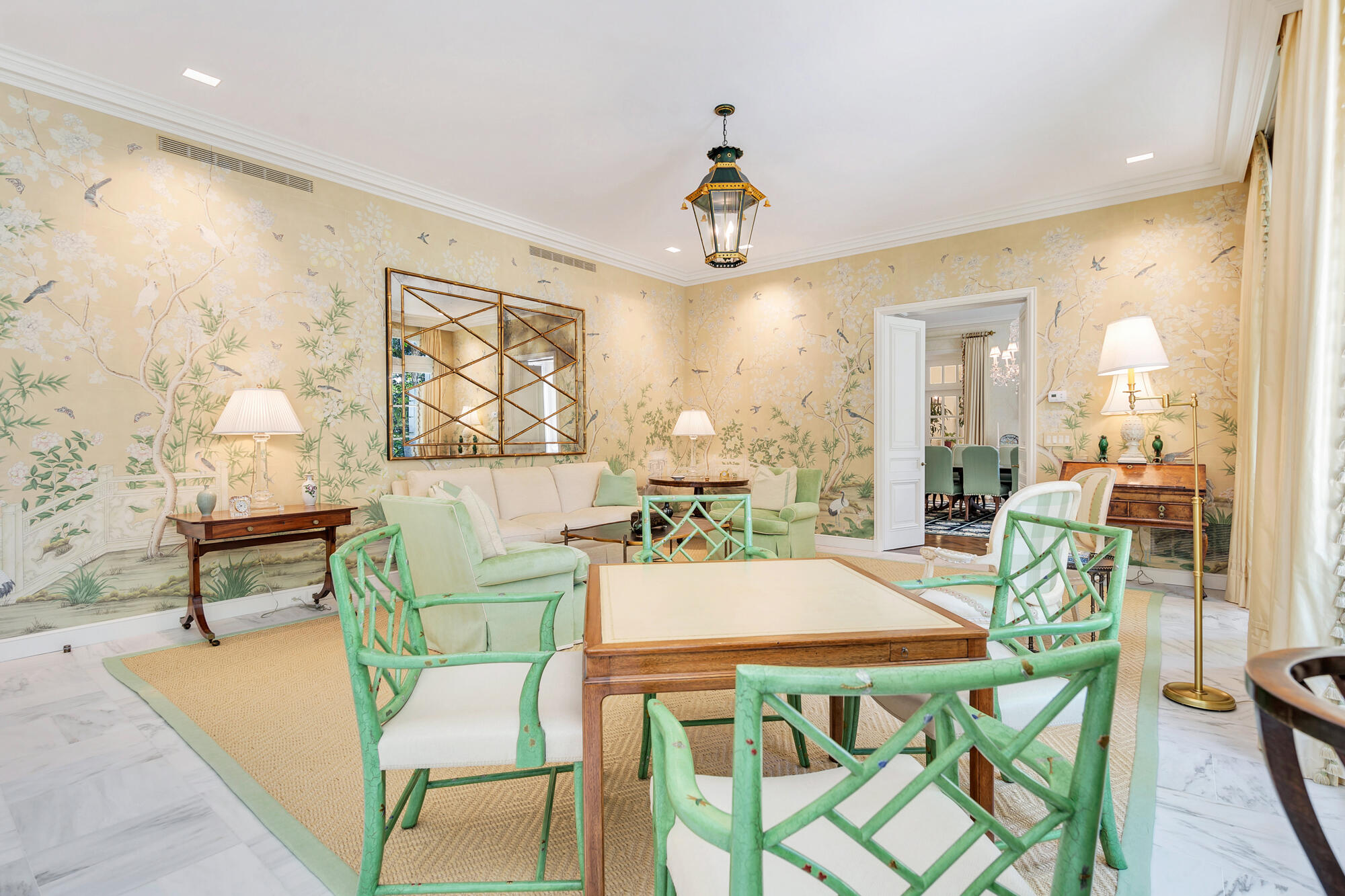 120 Via Del Lago, Palm Beach