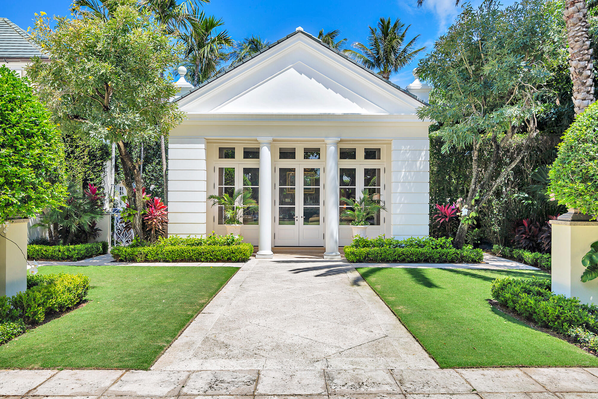 120 Via Del Lago, Palm Beach