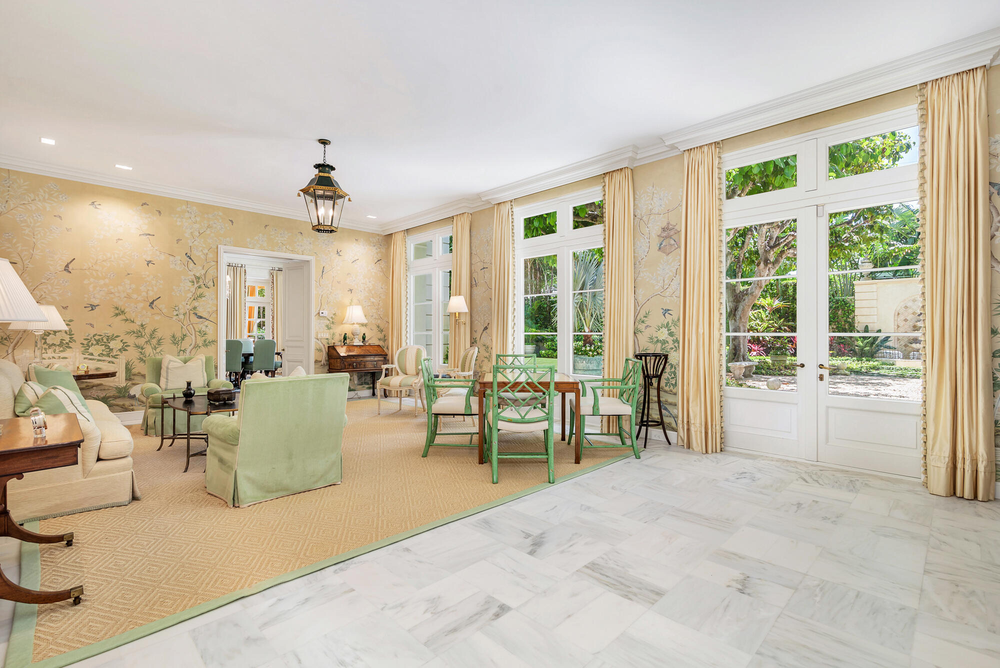 120 Via Del Lago, Palm Beach