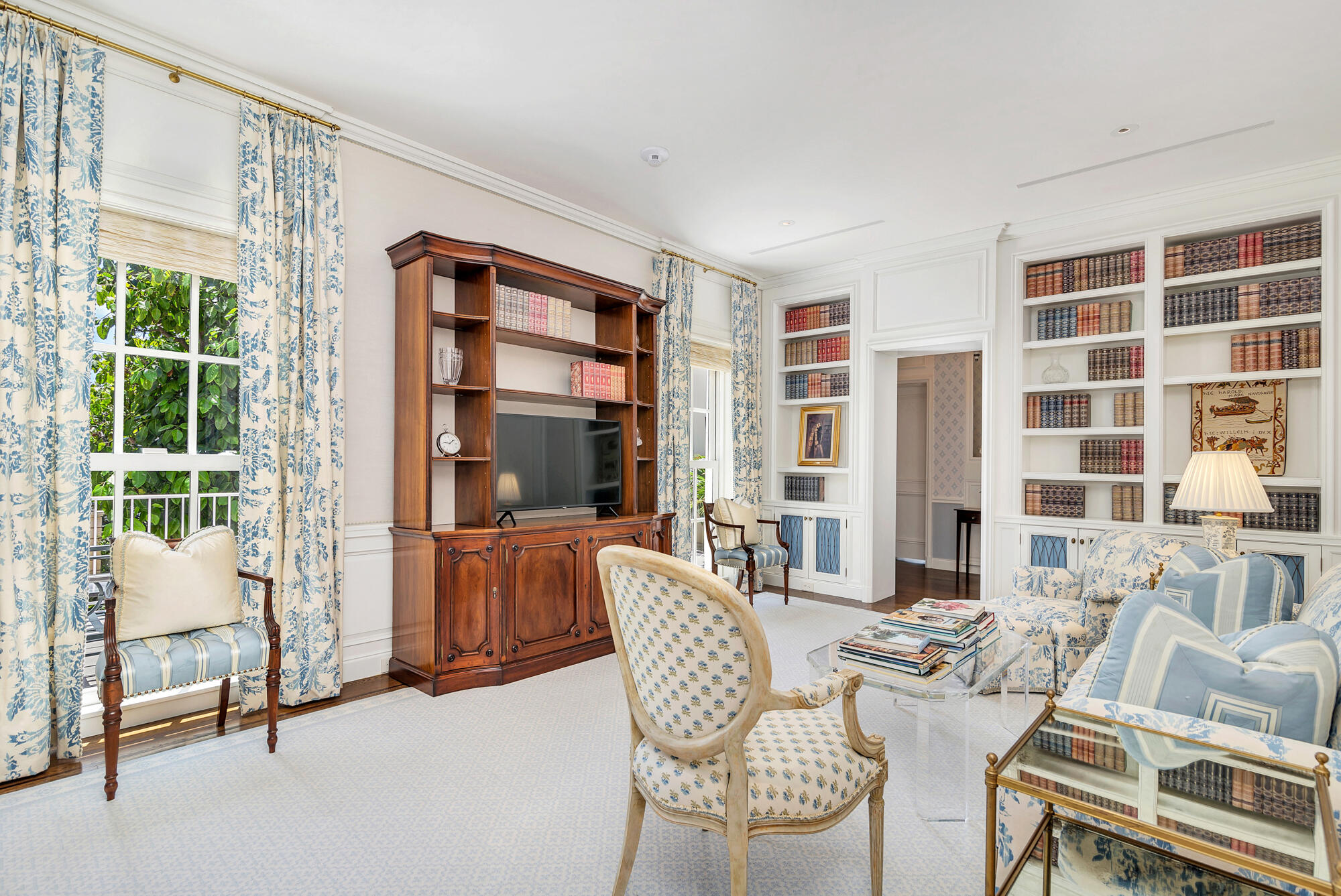 120 Via Del Lago, Palm Beach