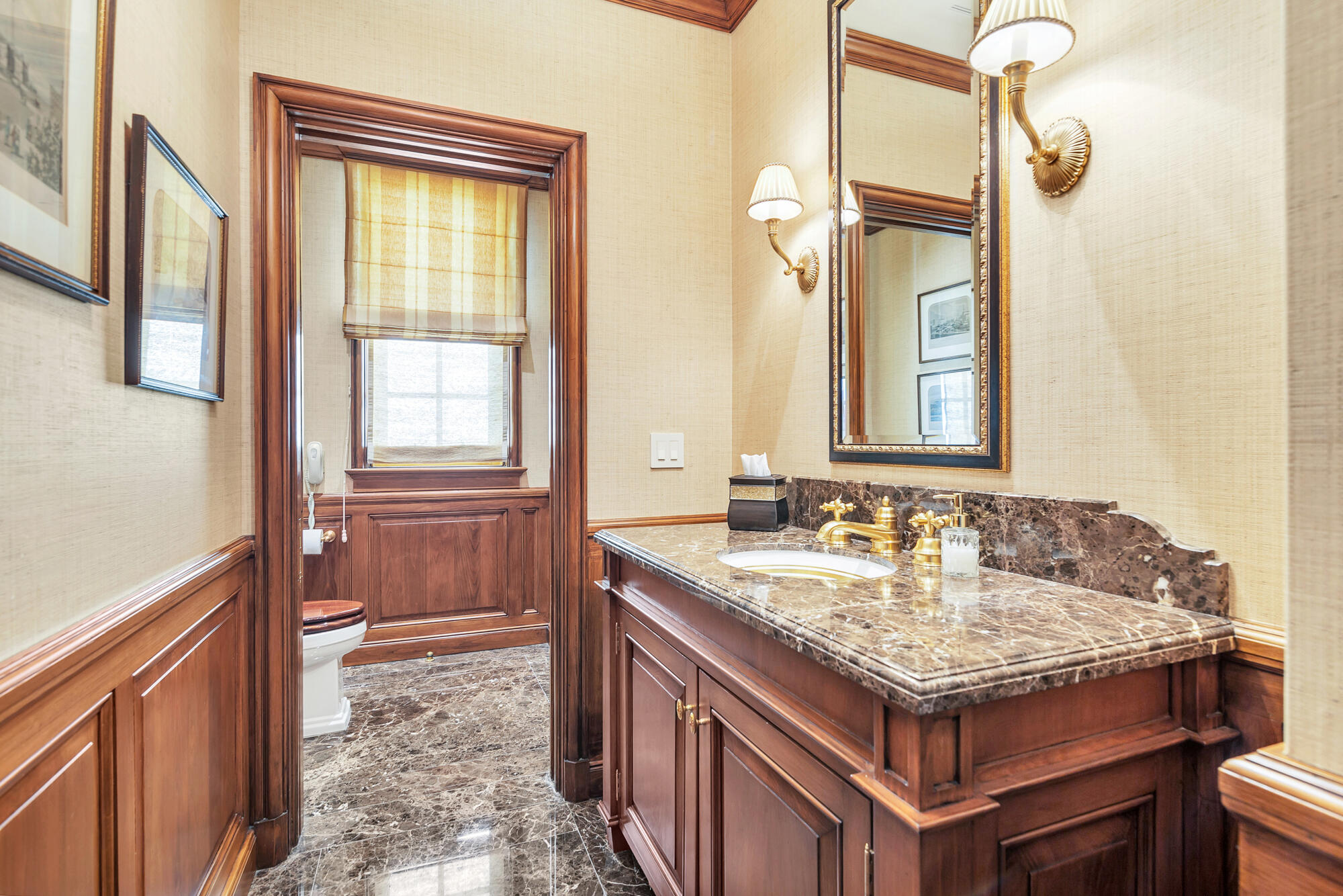 120 Via Del Lago, Palm Beach