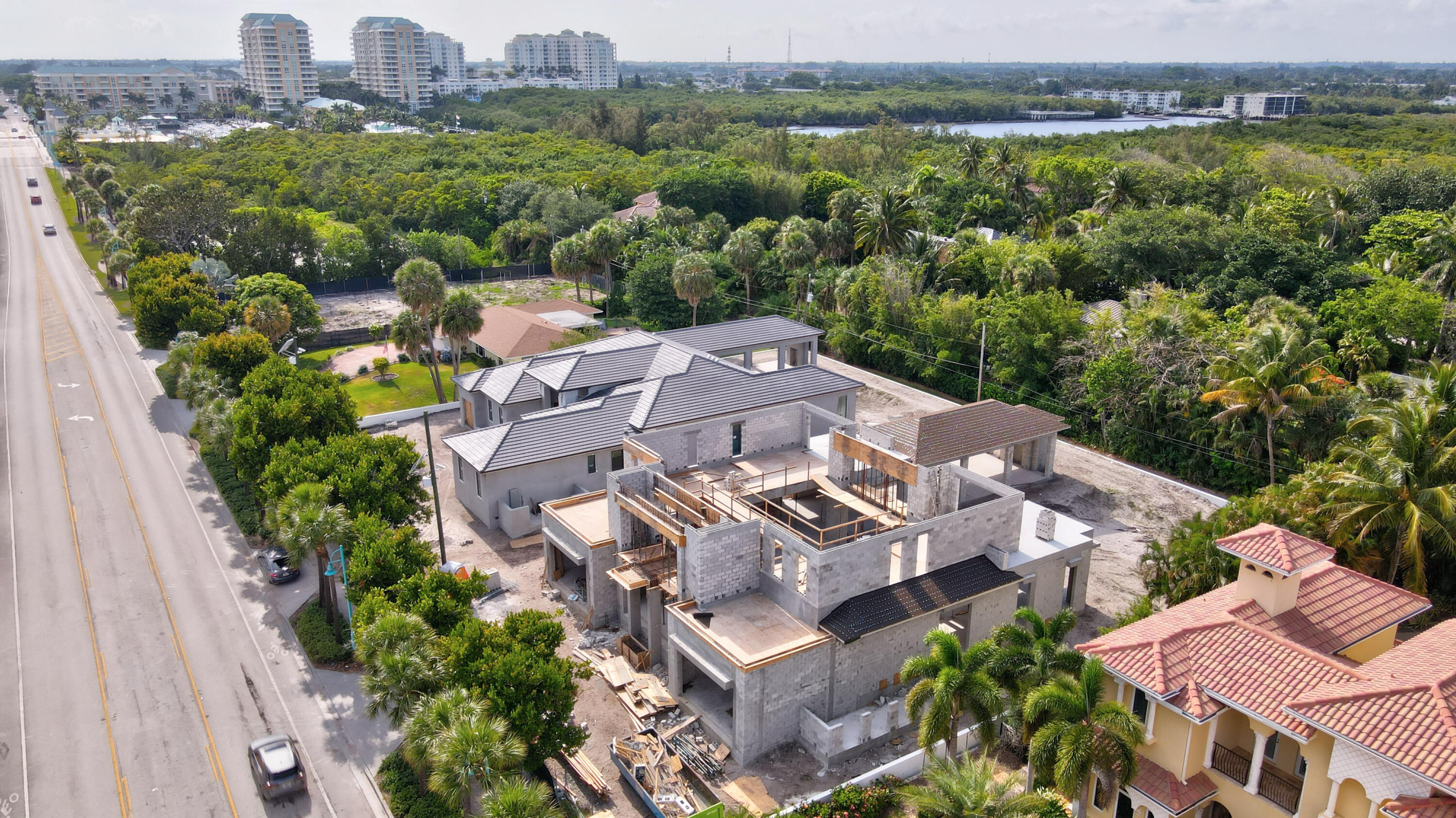 18 Ocean Avenue
