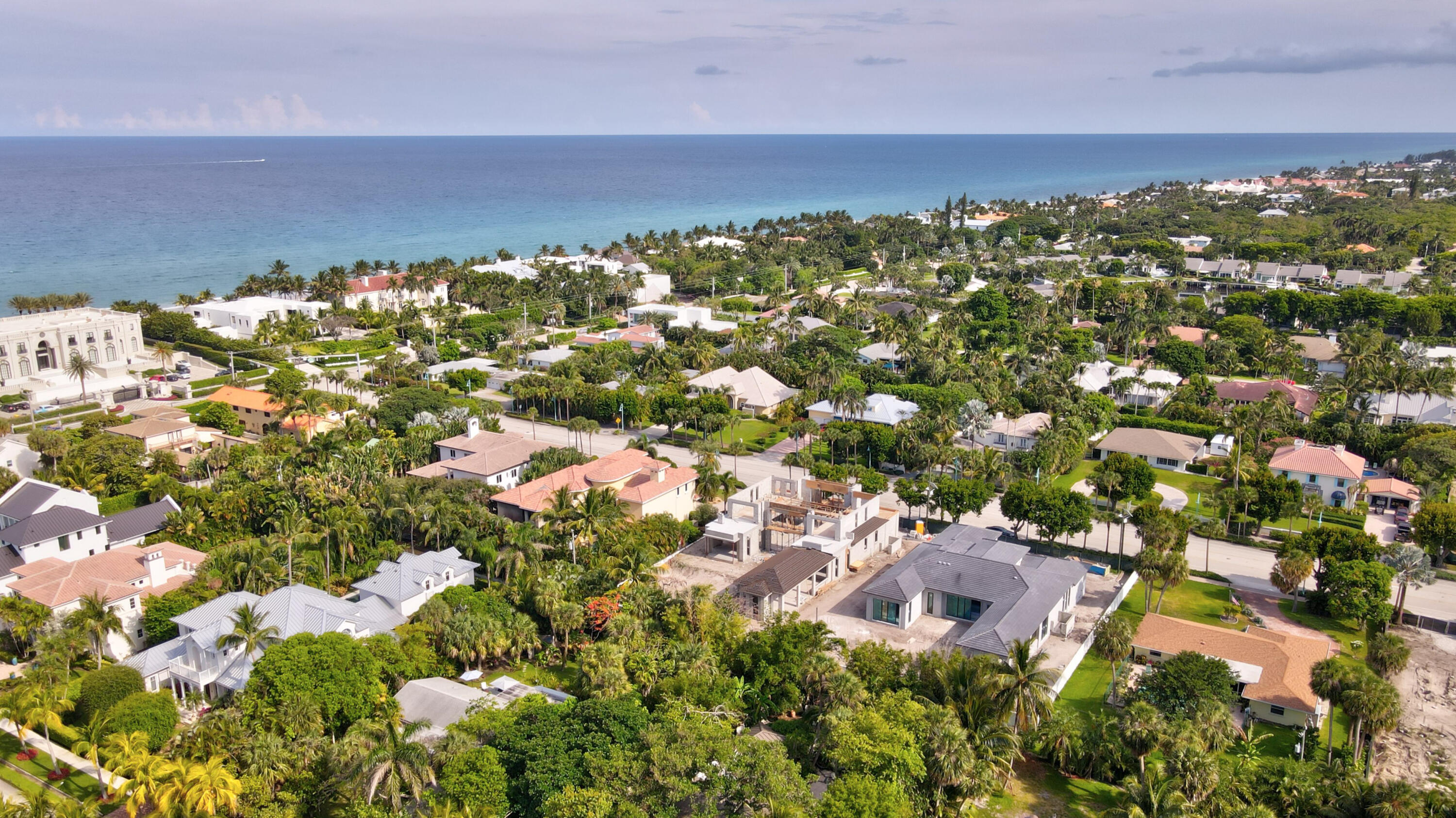18 Ocean Avenue