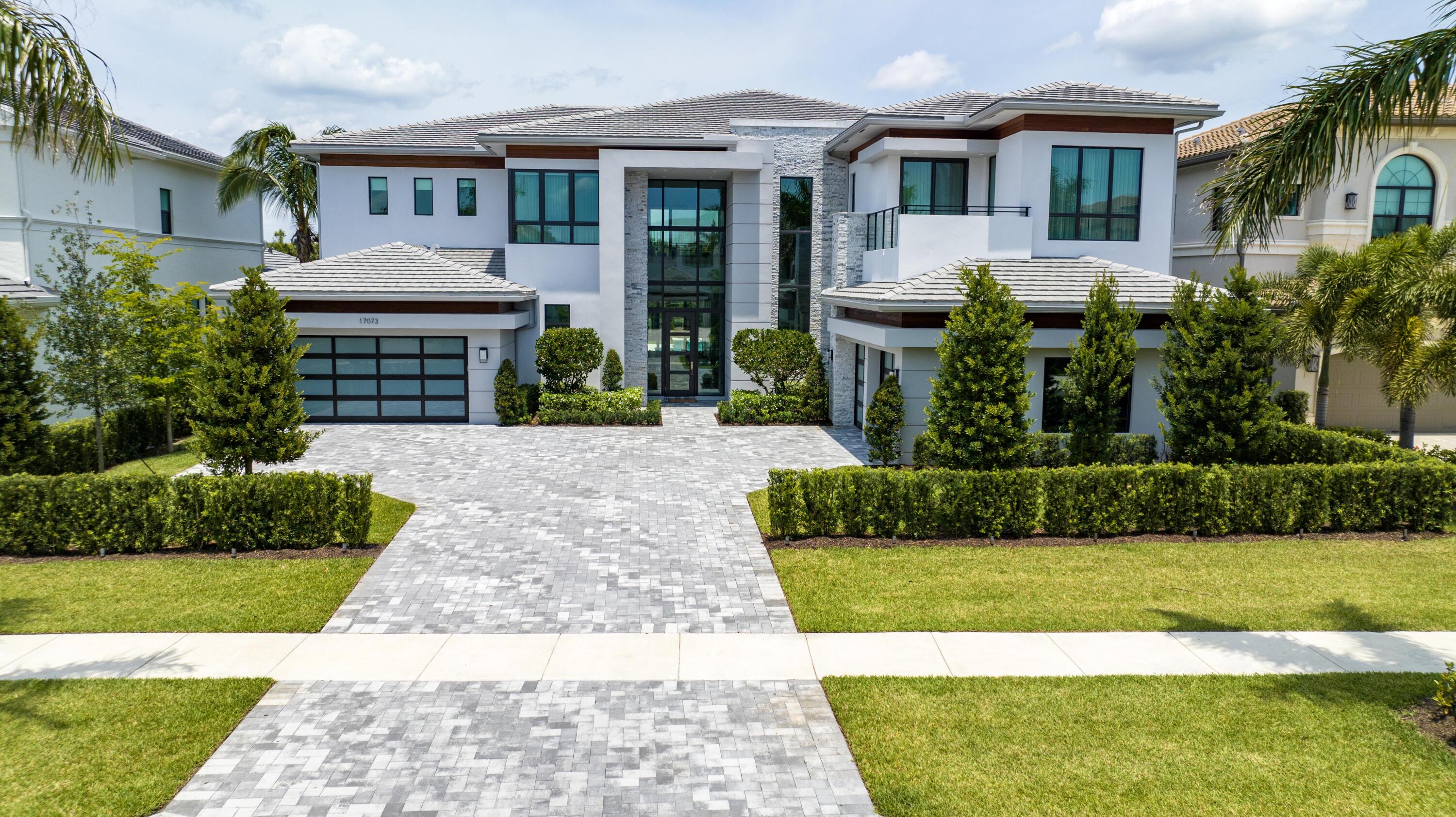 17073 Brulee Breeze Way, Boca Raton