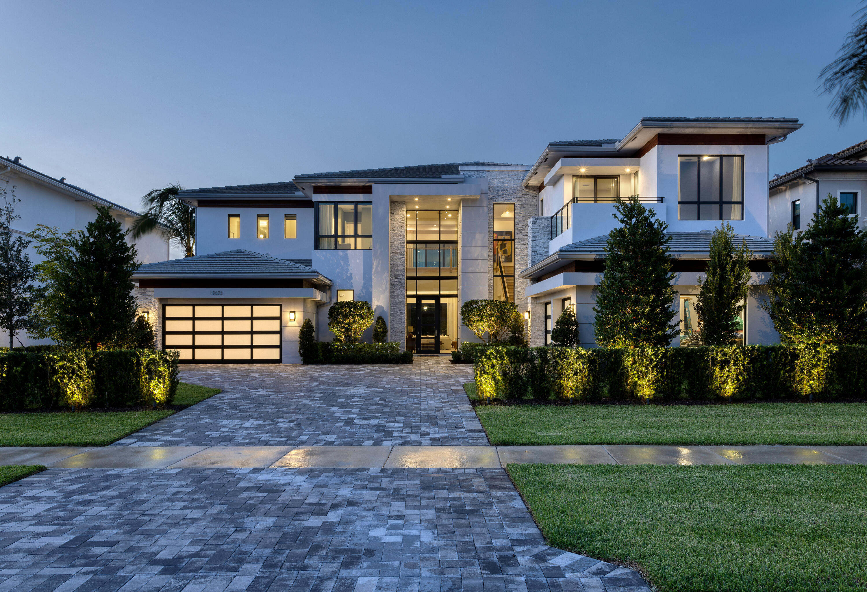 17073 Brulee Breeze Way, Boca Raton