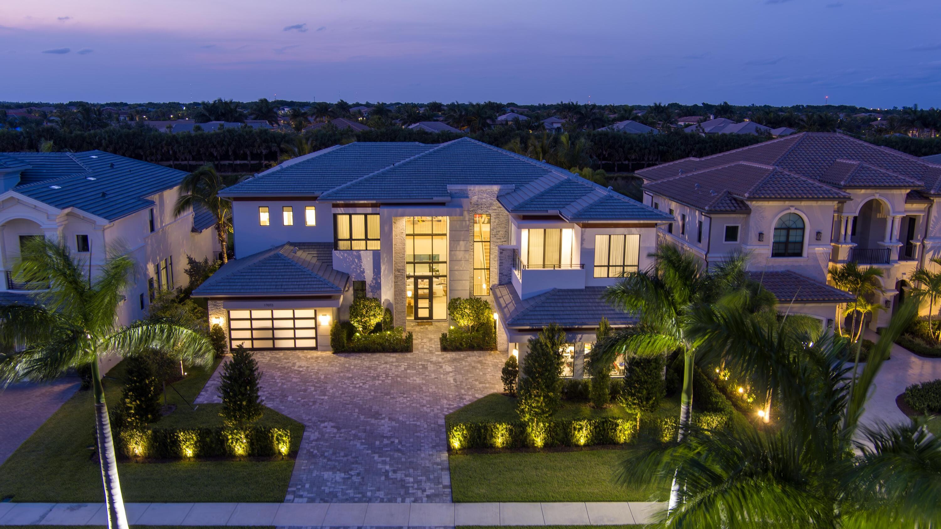 17073 Brulee Breeze Way, Boca Raton