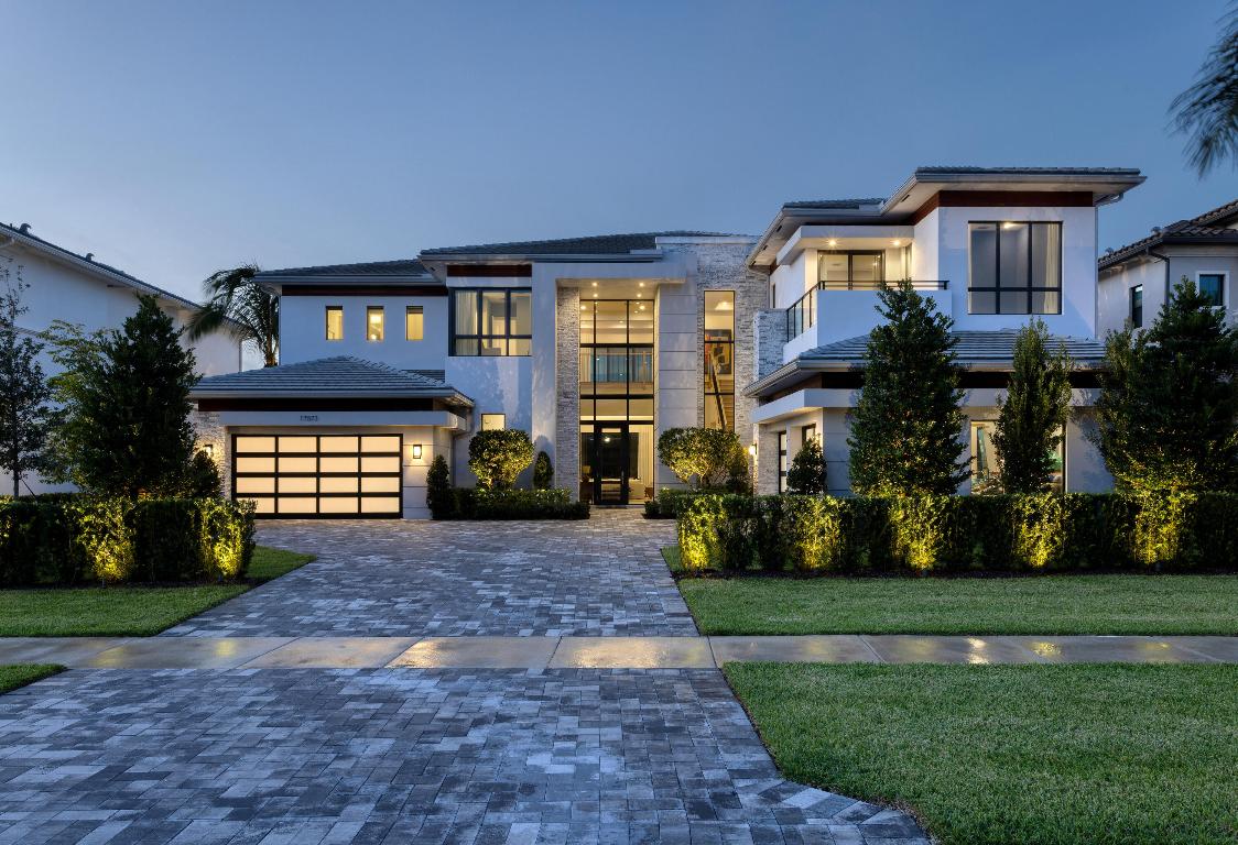 17073 Brulee Breeze Way, Boca Raton