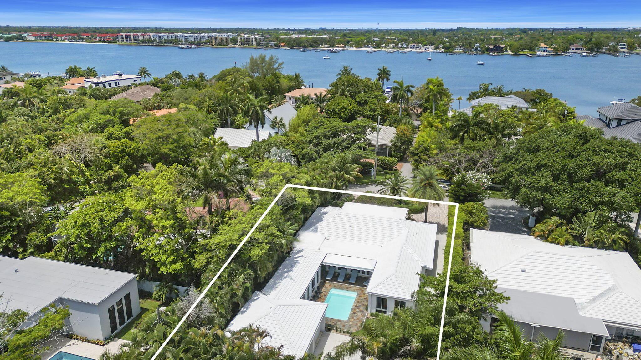 714 S Atlantic Drive