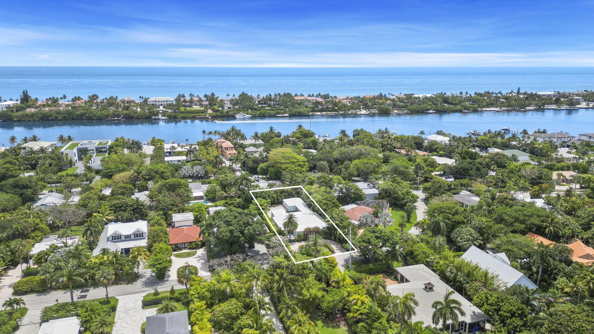 714 S Atlantic Drive