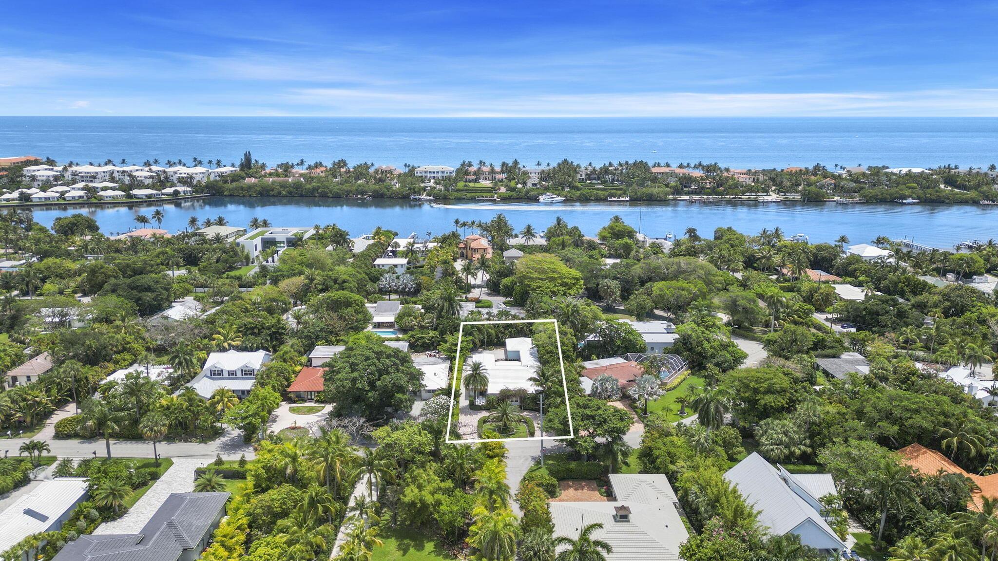 714 S Atlantic Drive