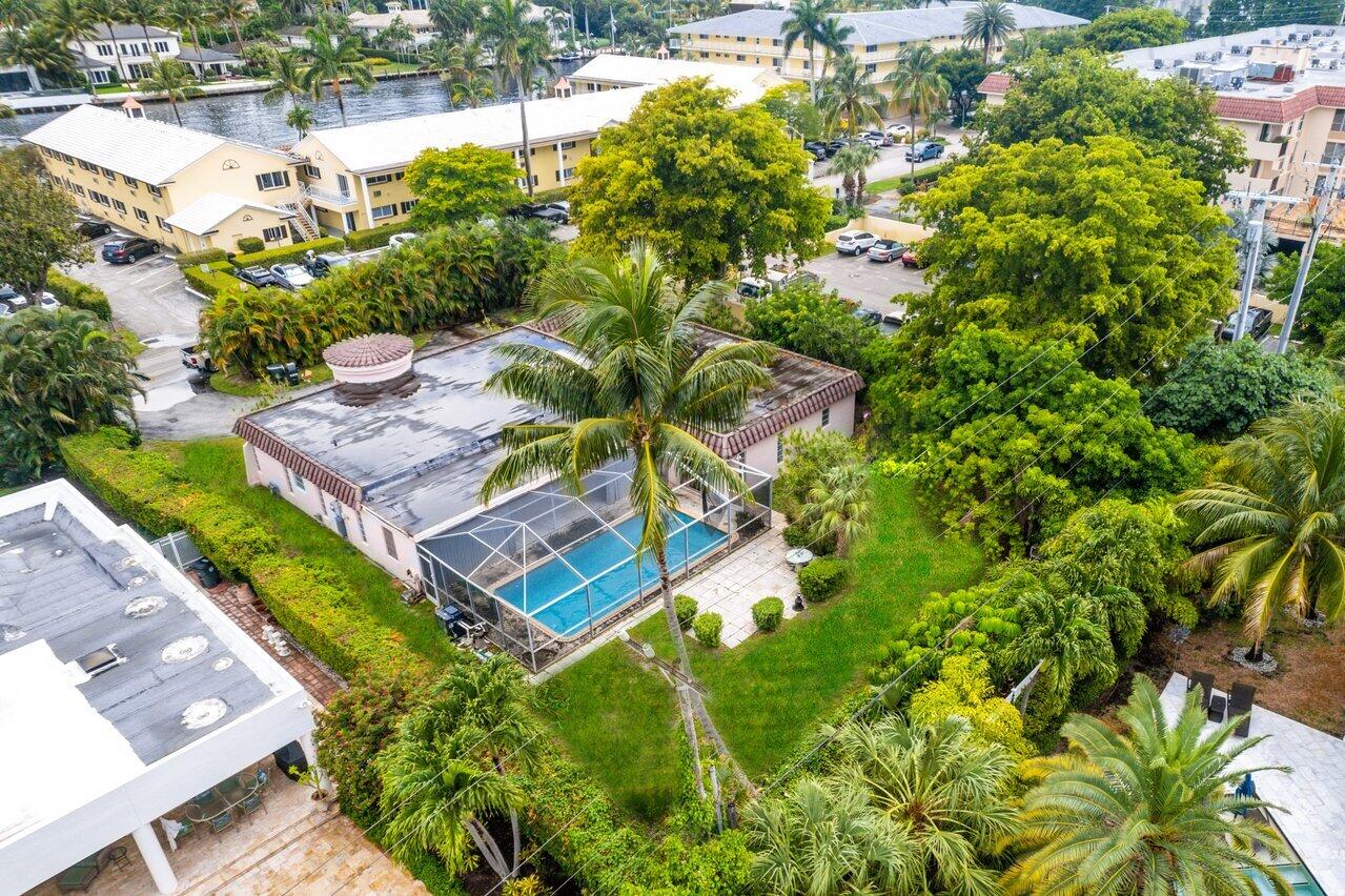 1060 Spanish River Road