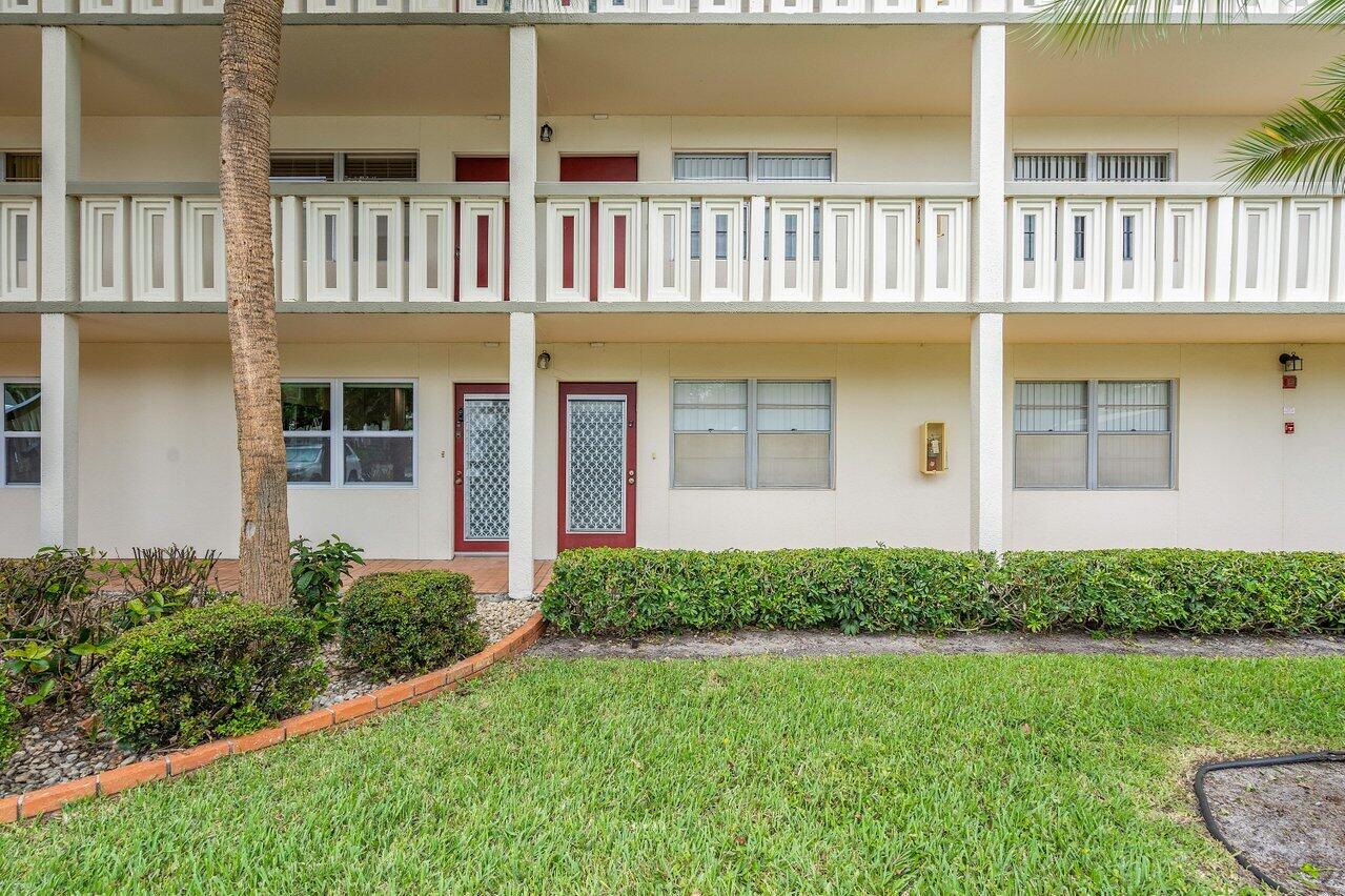 3404 Bimini Lane D1, Coconut Creek Unit: D1