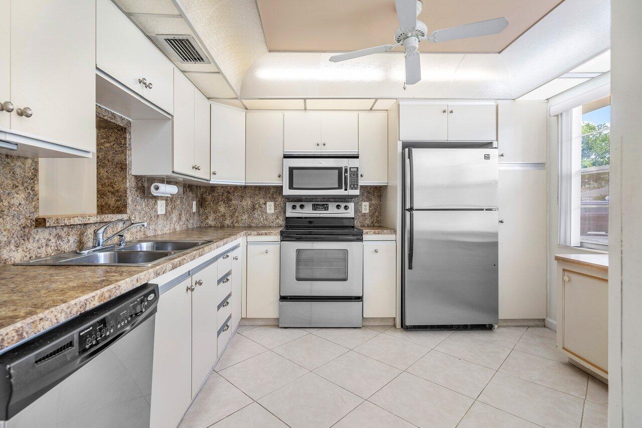 3404 Bimini Lane D1, Coconut Creek Unit: D1