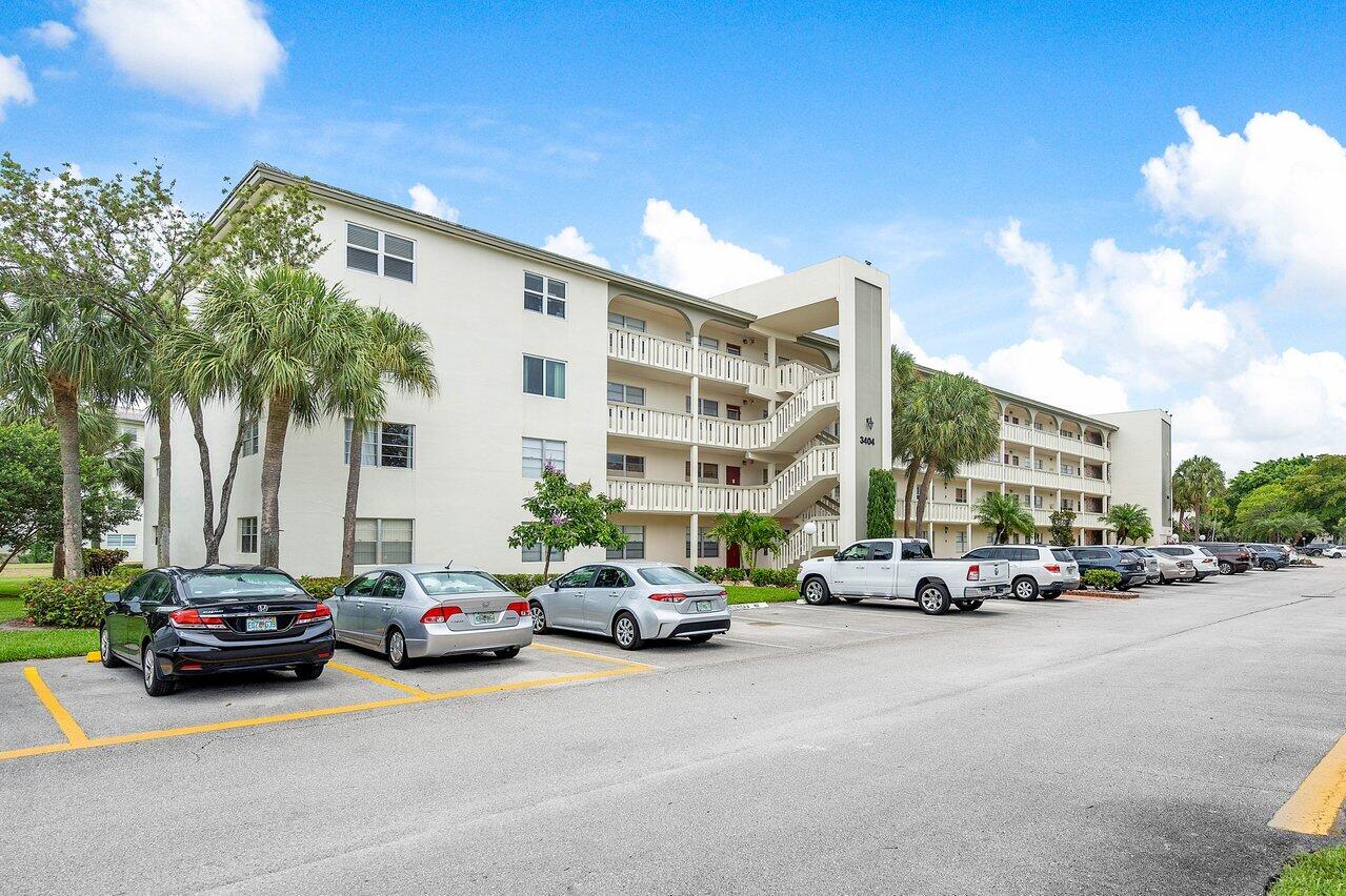 3404 Bimini Lane D1, Coconut Creek Unit: D1