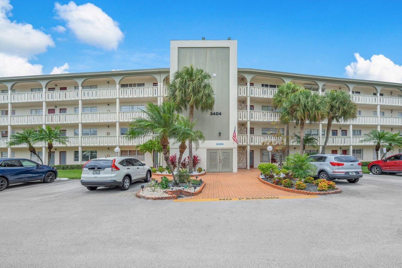 3404 Bimini Lane D1, Coconut Creek Unit: D1