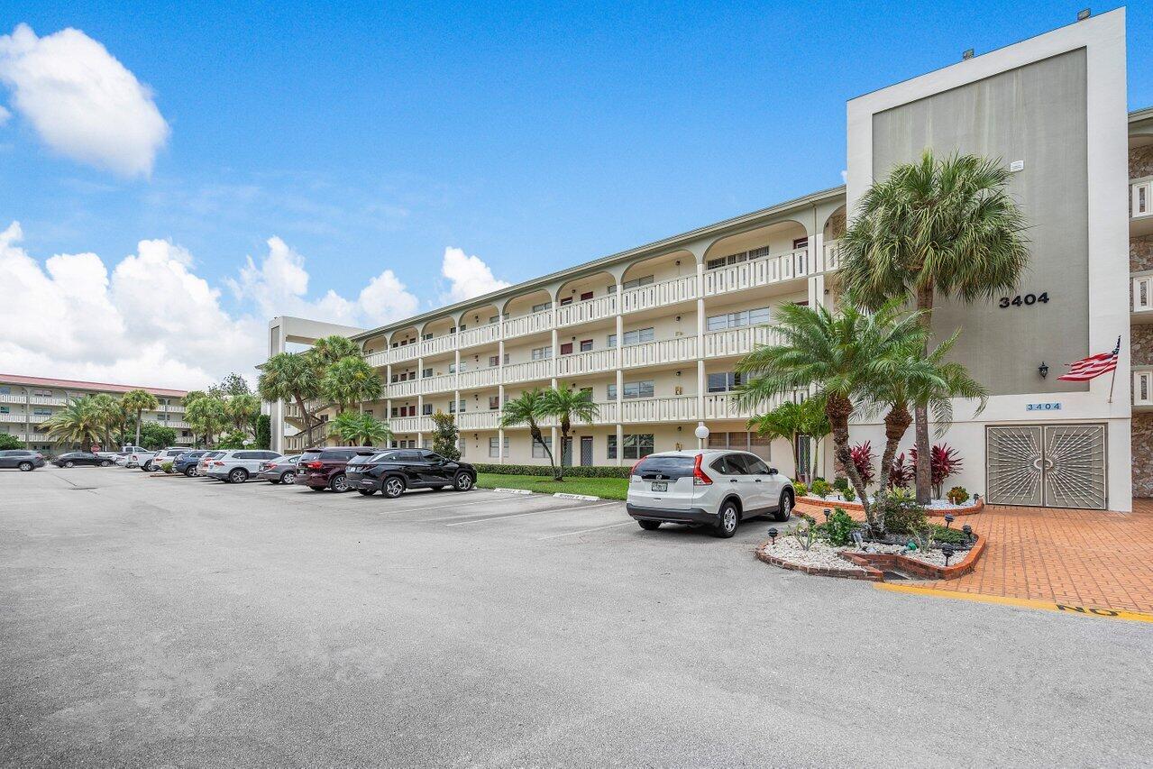 3404 Bimini Lane D1, Coconut Creek Unit: D1
