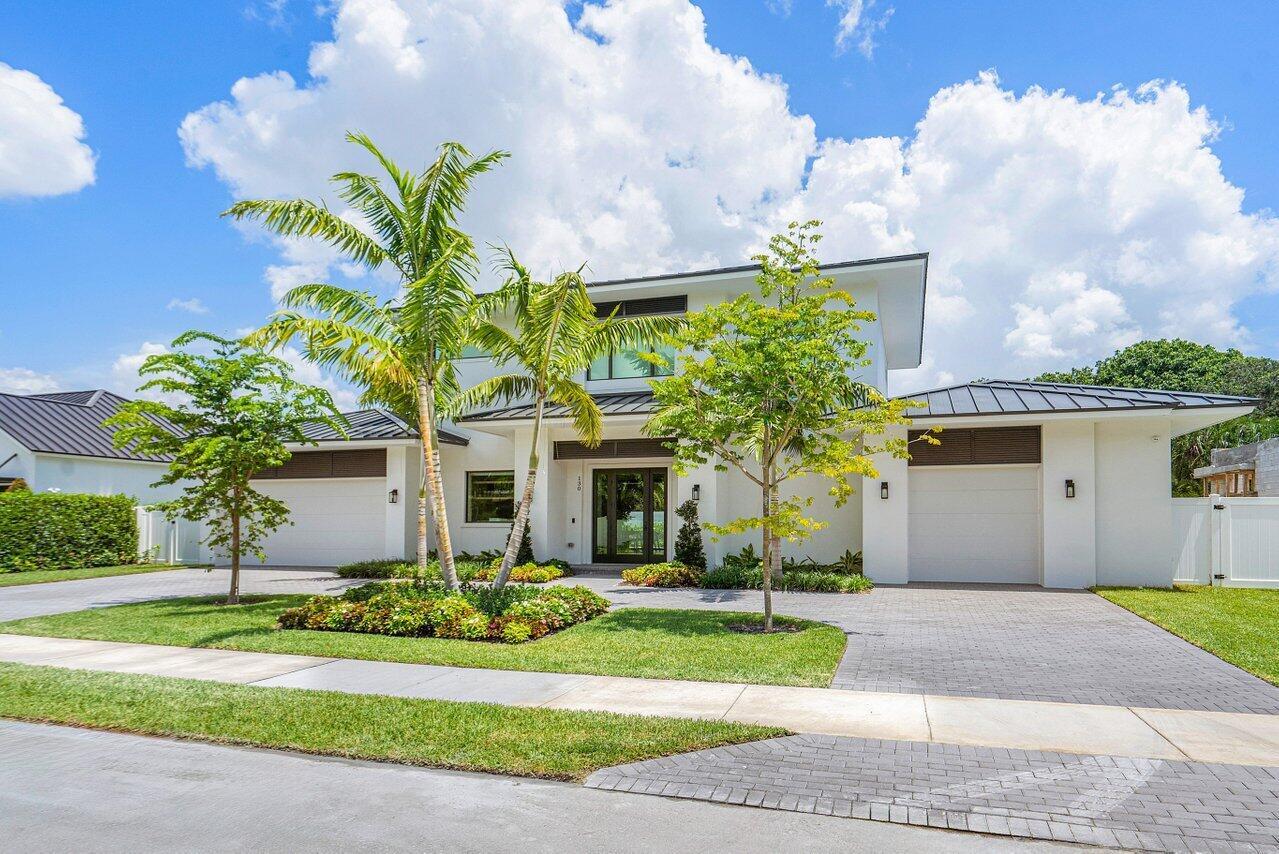 130 Pineapple Road