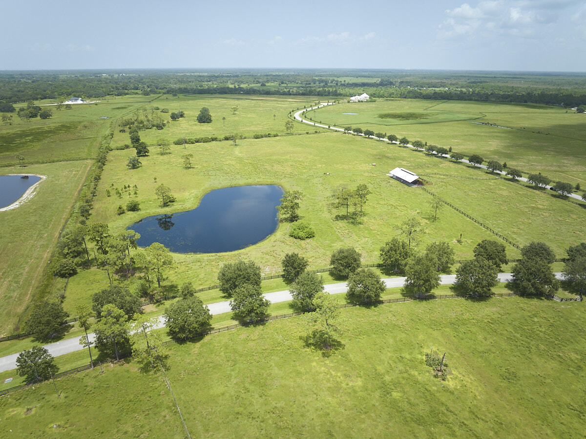 25700 SW Brians Trail, Okeechobee