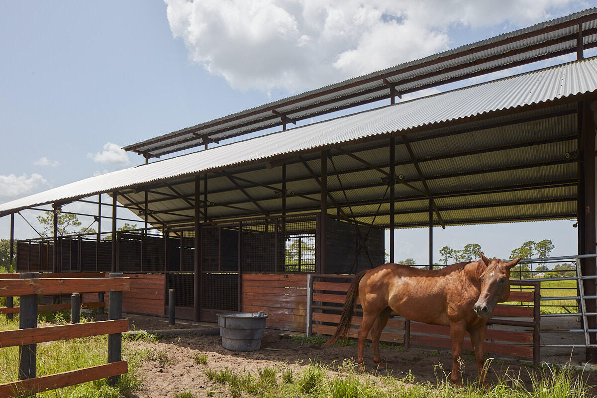 25700 SW Brians Trail, Okeechobee