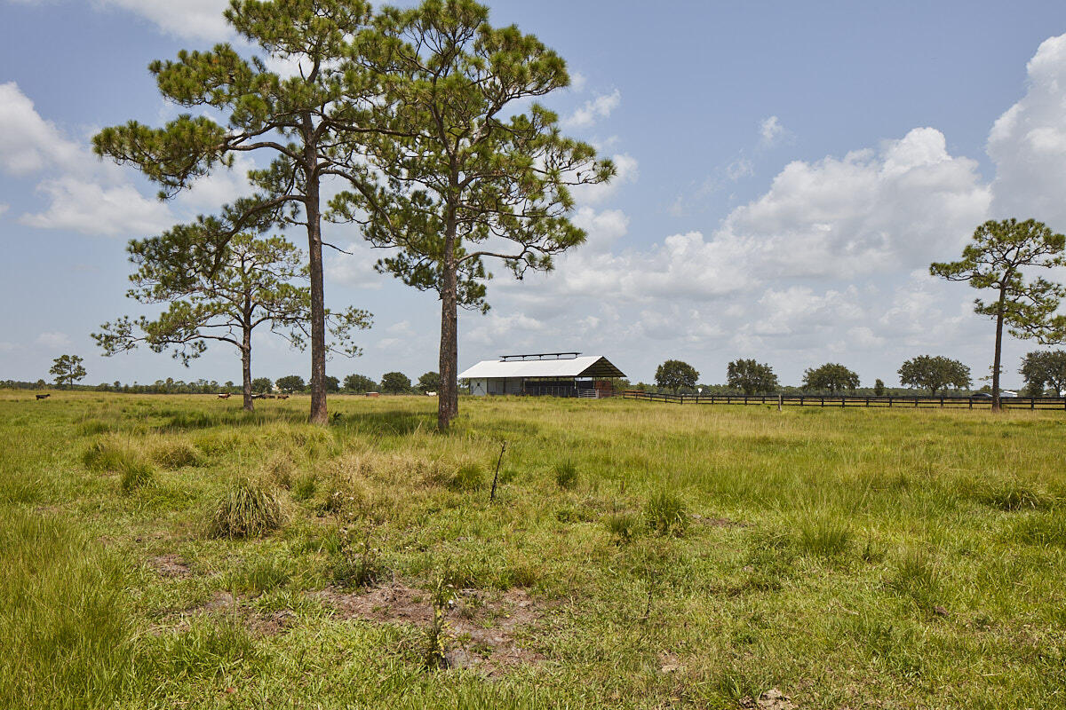 25700 SW Brians Trail, Okeechobee